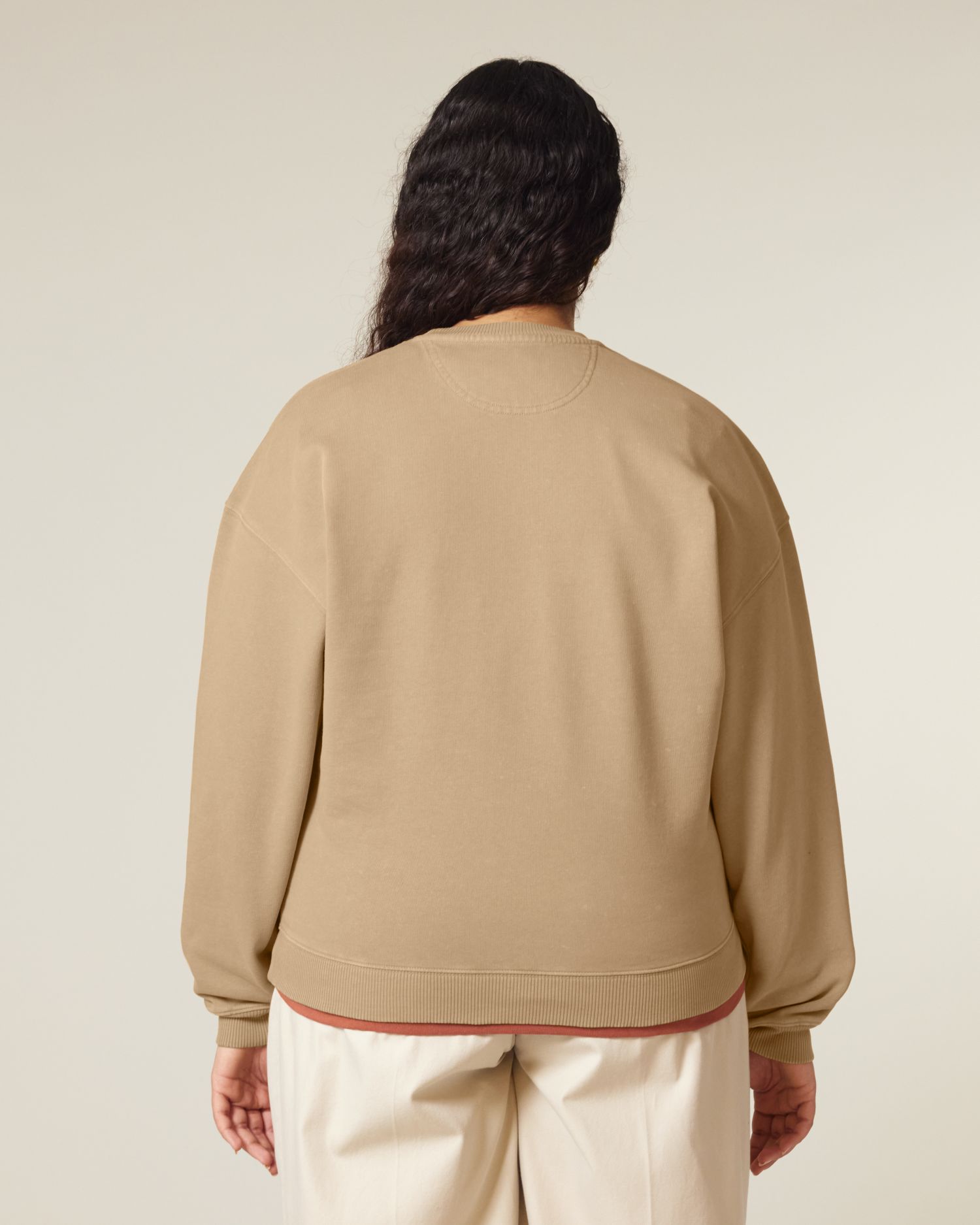 EkologickýTextil.cz - STANLEY/STELLA Radder 2.0 Vintage
