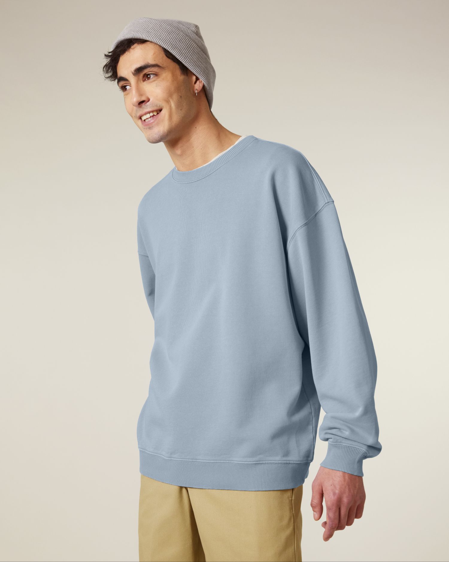 EkologickýTextil.cz - STANLEY/STELLA Radder 2.0 Vintage