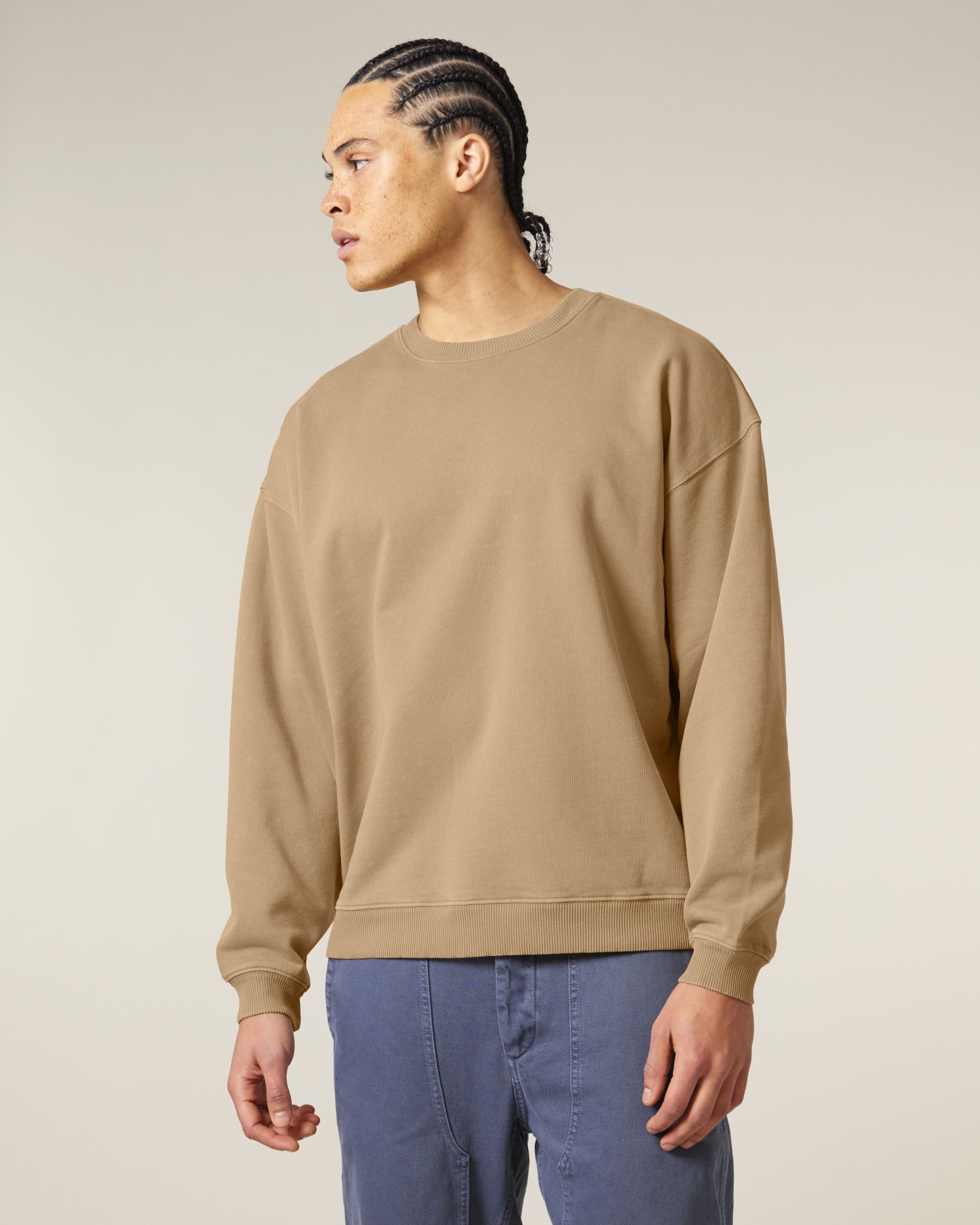 EkologickýTextil.cz - STANLEY/STELLA Radder 2.0 Vintage