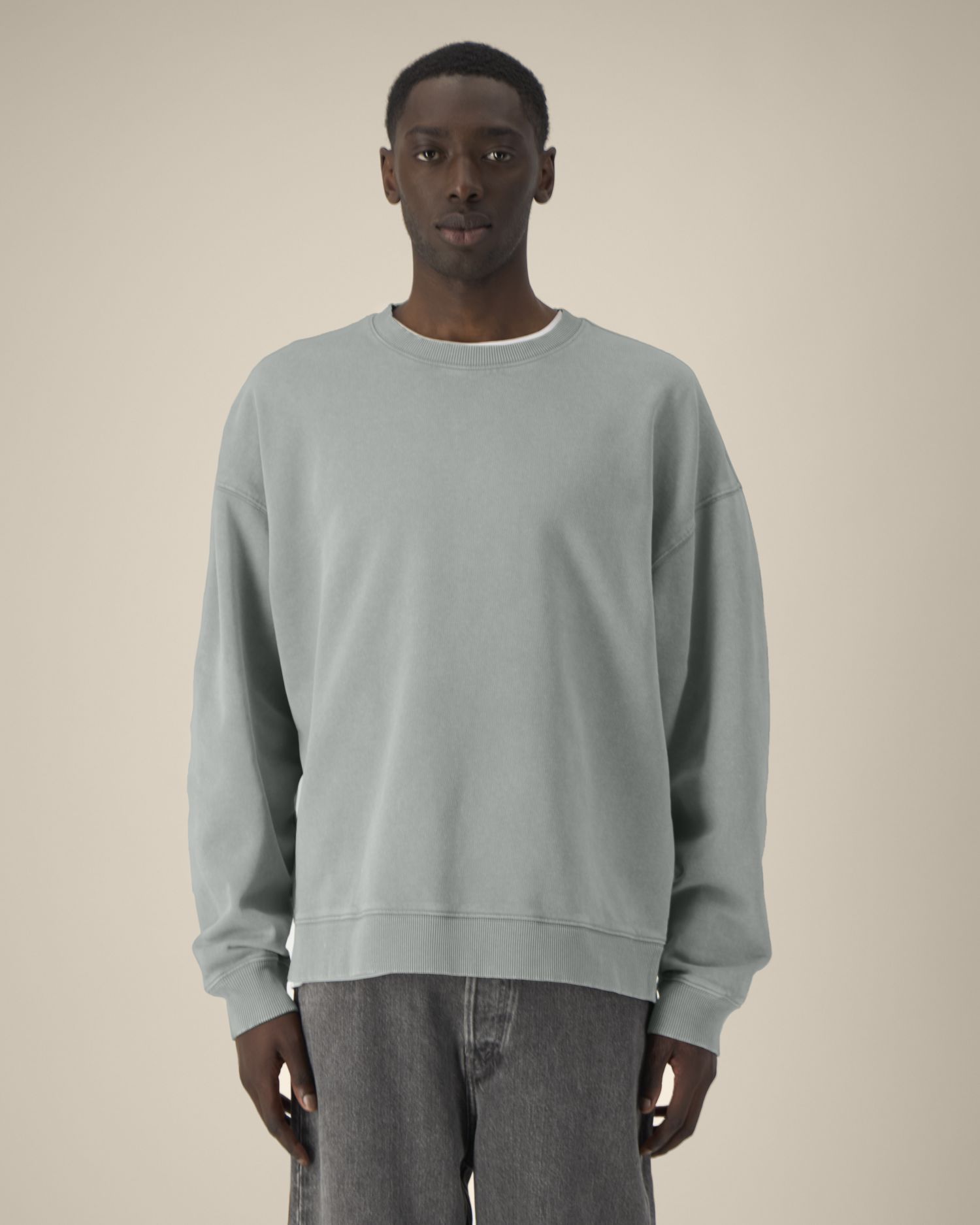 EkologickýTextil.cz - STANLEY/STELLA Radder 2.0 Vintage