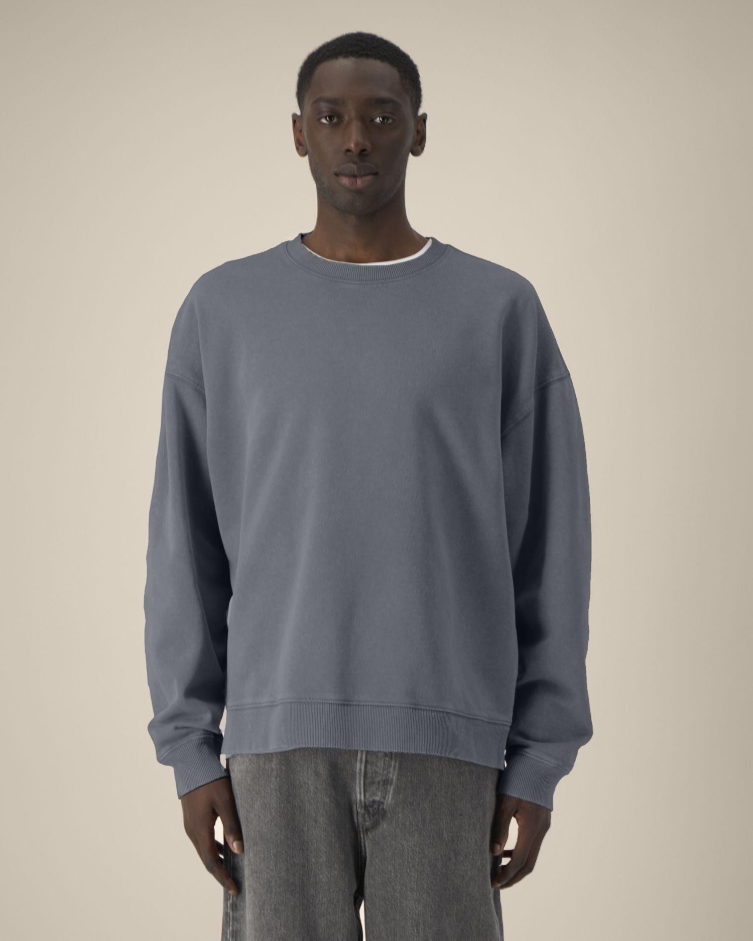 EkologickýTextil.cz - STANLEY/STELLA Radder 2.0 Vintage