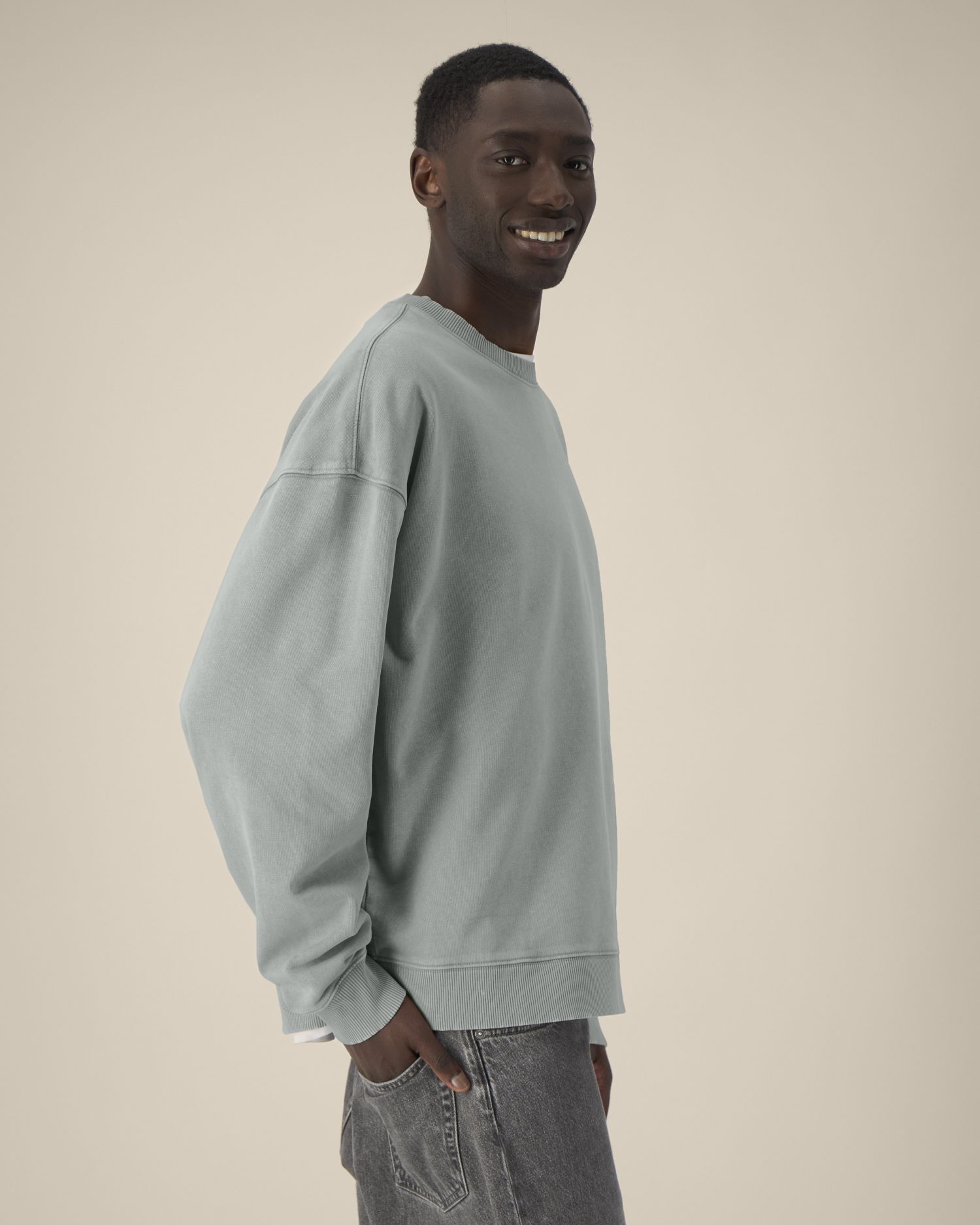 EkologickýTextil.cz - STANLEY/STELLA Radder 2.0 Vintage