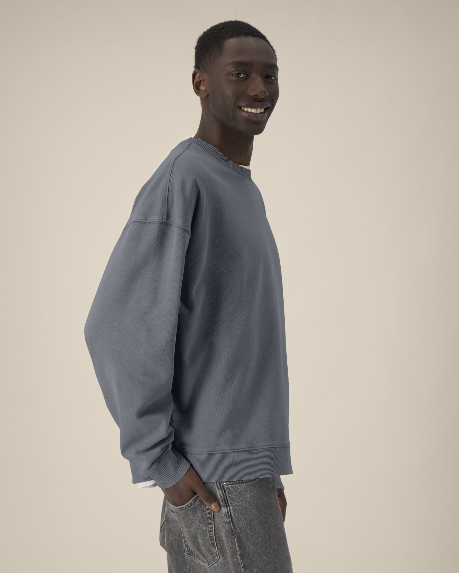 EkologickýTextil.cz - STANLEY/STELLA Radder 2.0 Vintage