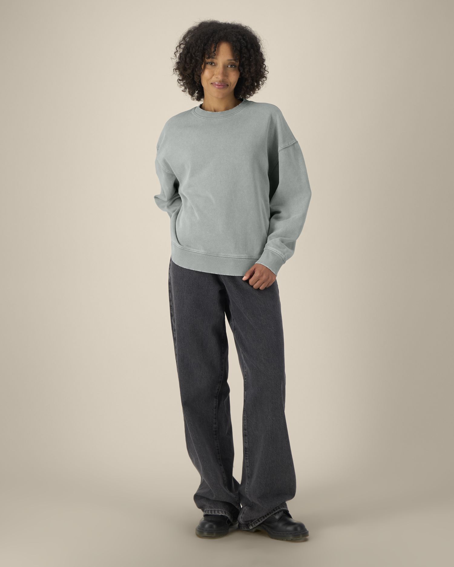 EkologickýTextil.cz - STANLEY/STELLA Radder 2.0 Vintage