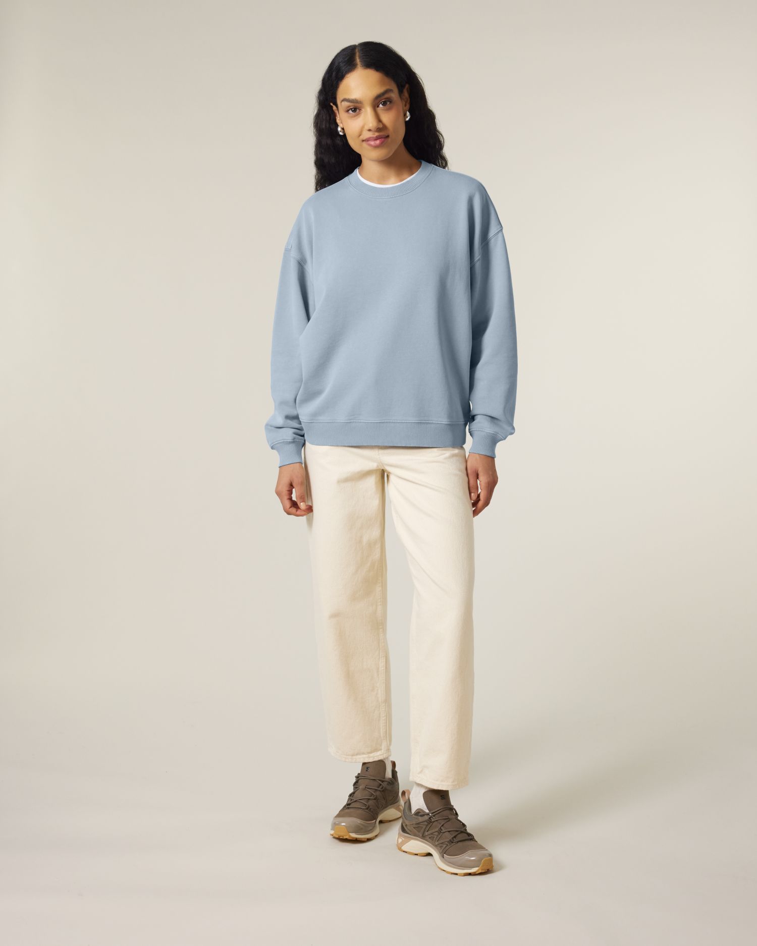 EkologickýTextil.cz - STANLEY/STELLA Radder 2.0 Vintage