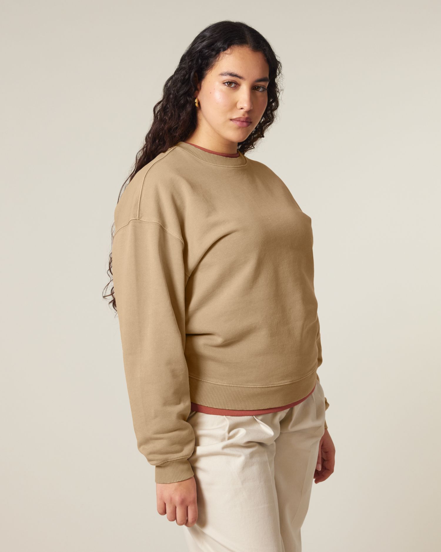 EkologickýTextil.cz - STANLEY/STELLA Radder 2.0 Vintage