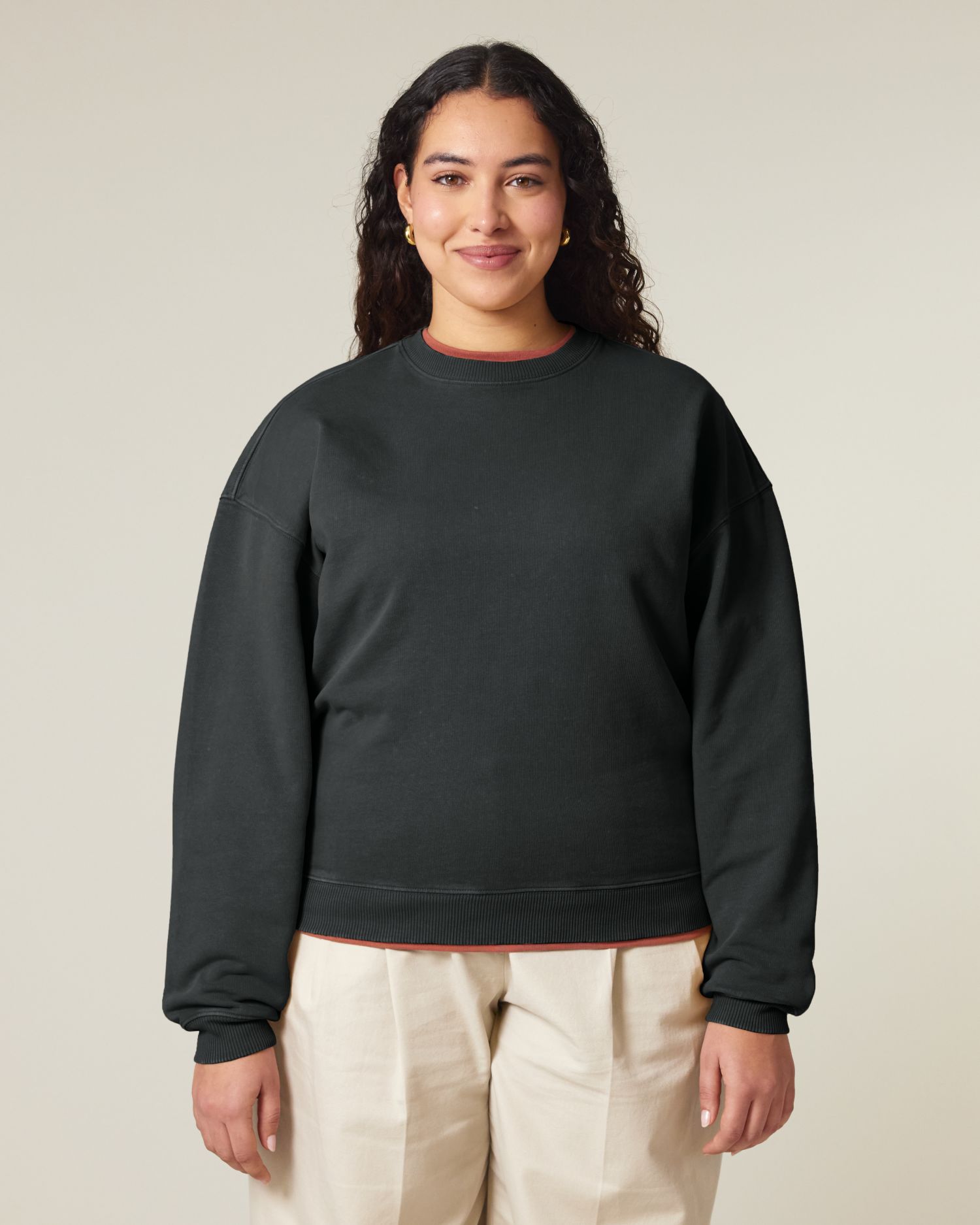 EkologickýTextil.cz - STANLEY/STELLA Radder 2.0 Vintage