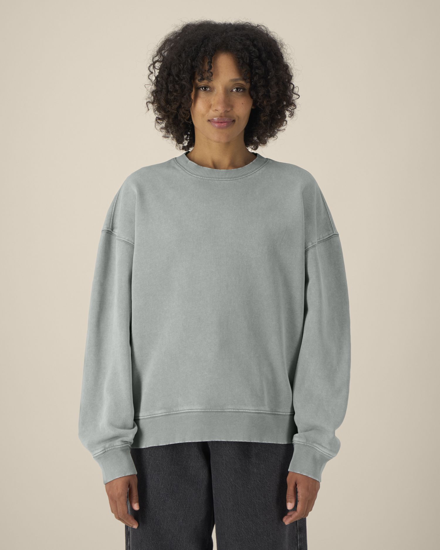 EkologickýTextil.cz - STANLEY/STELLA Radder 2.0 Vintage