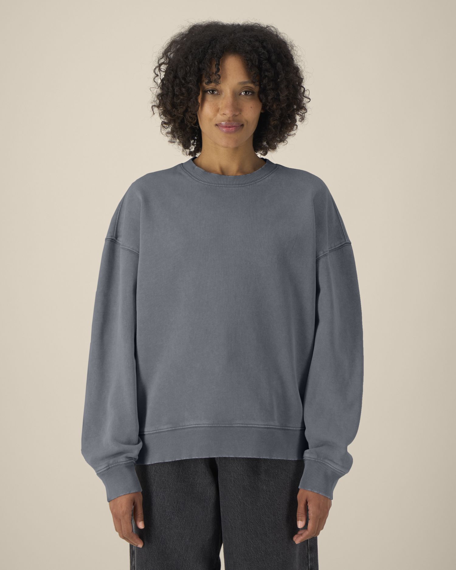 EkologickýTextil.cz - STANLEY/STELLA Radder 2.0 Vintage