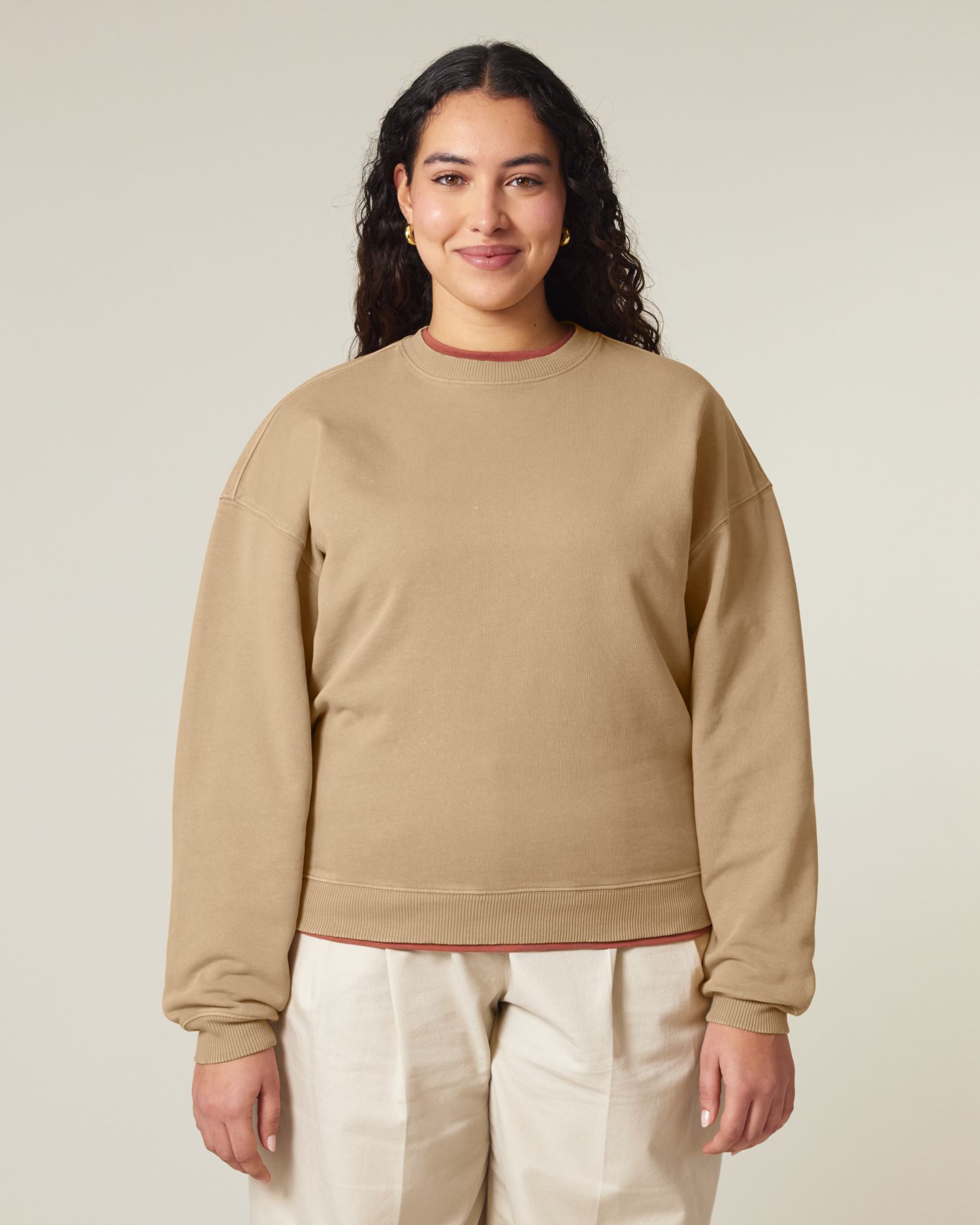 EkologickýTextil.cz - STANLEY/STELLA Radder 2.0 Vintage