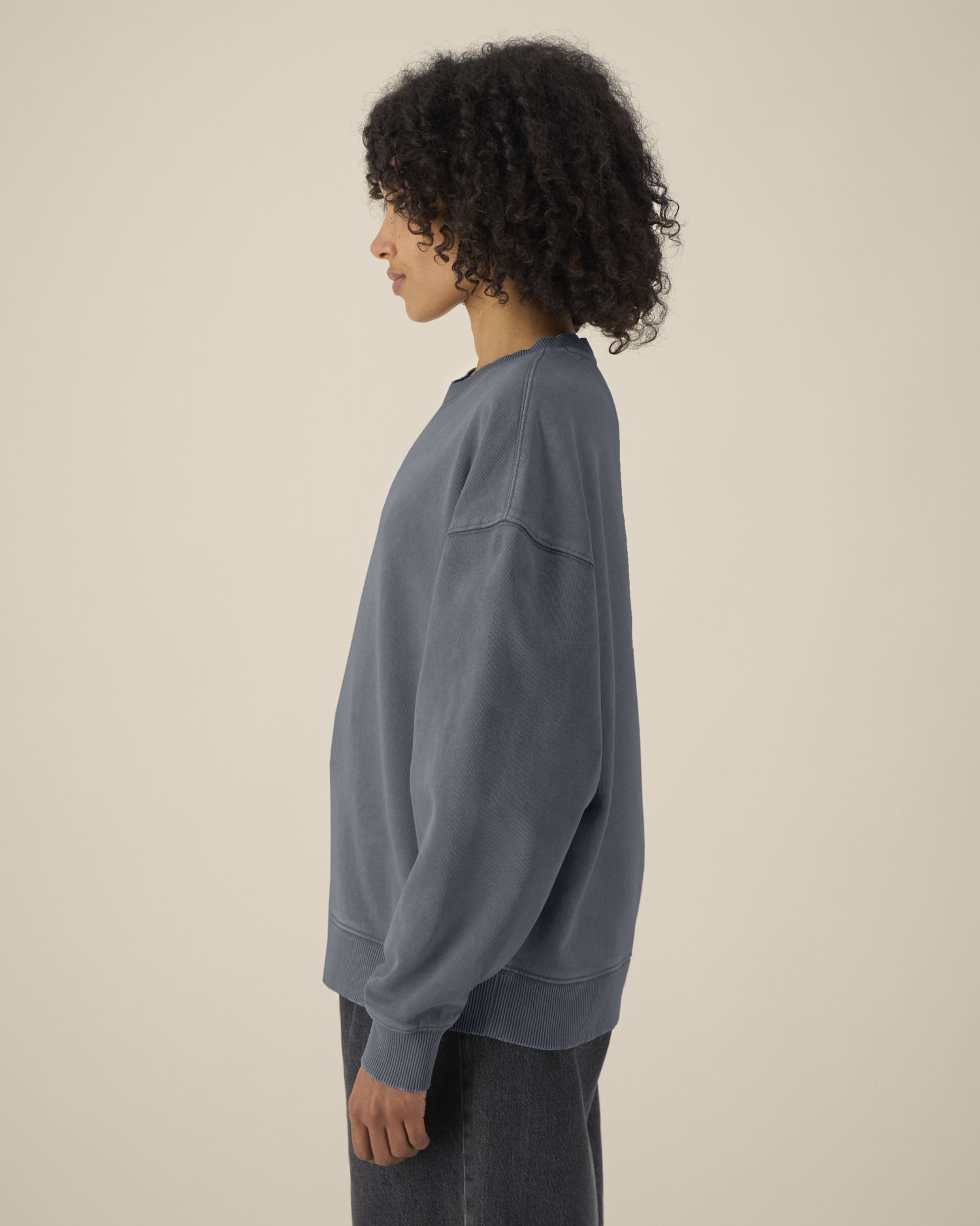 EkologickýTextil.cz - STANLEY/STELLA Radder 2.0 Vintage