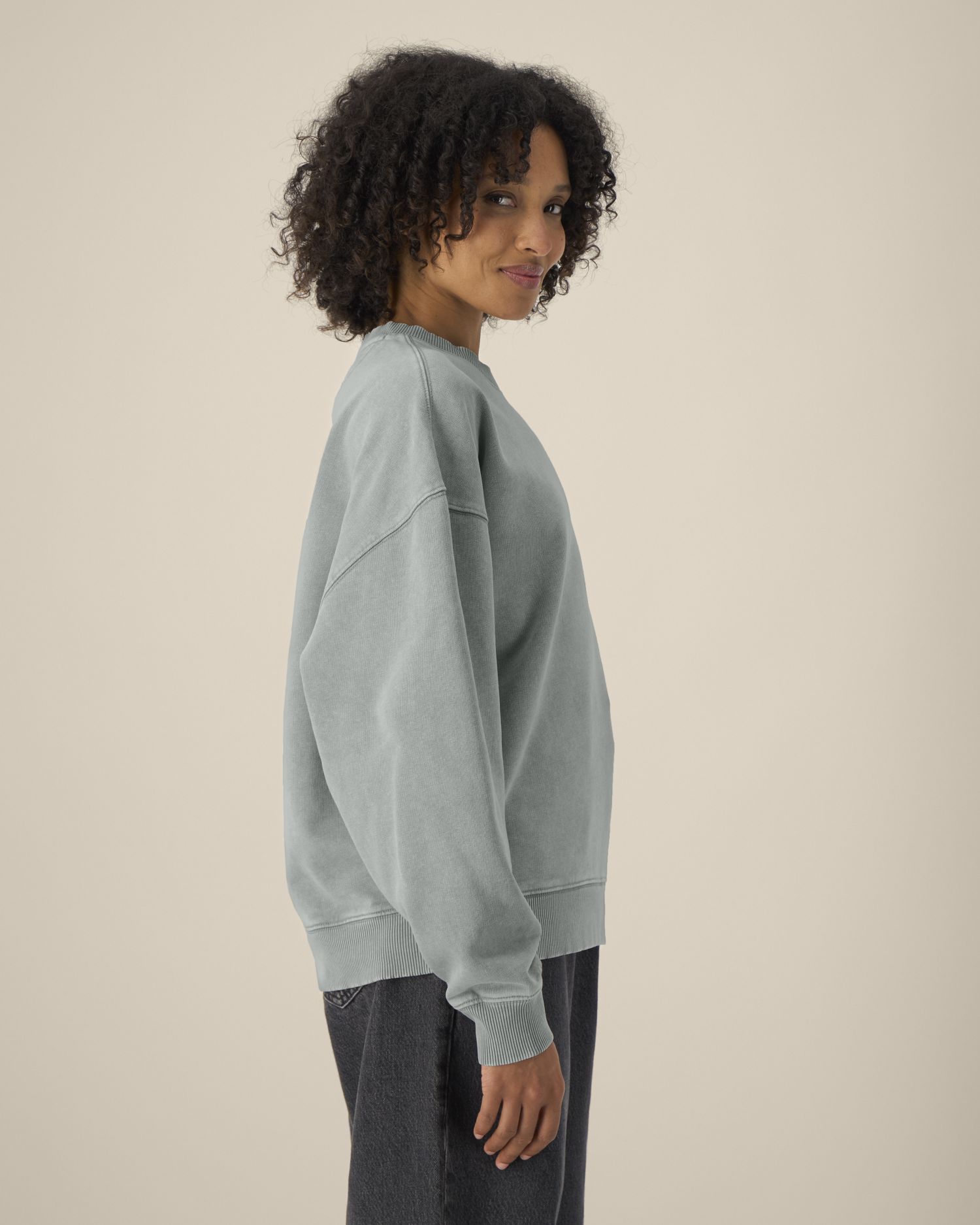 EkologickýTextil.cz - STANLEY/STELLA Radder 2.0 Vintage