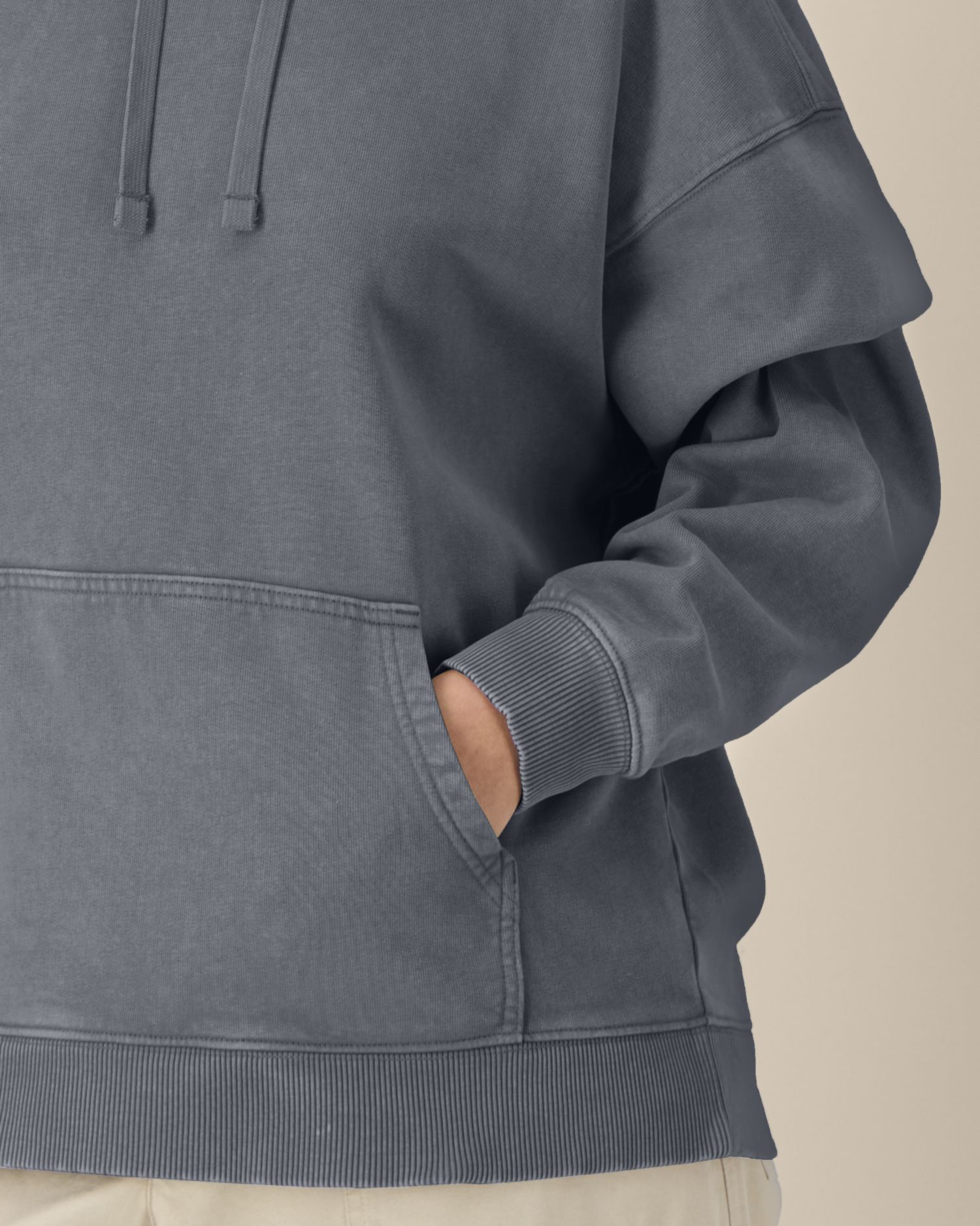 EkologickýTextil.cz - STANLEY/STELLA Slammer 2.0 vintage