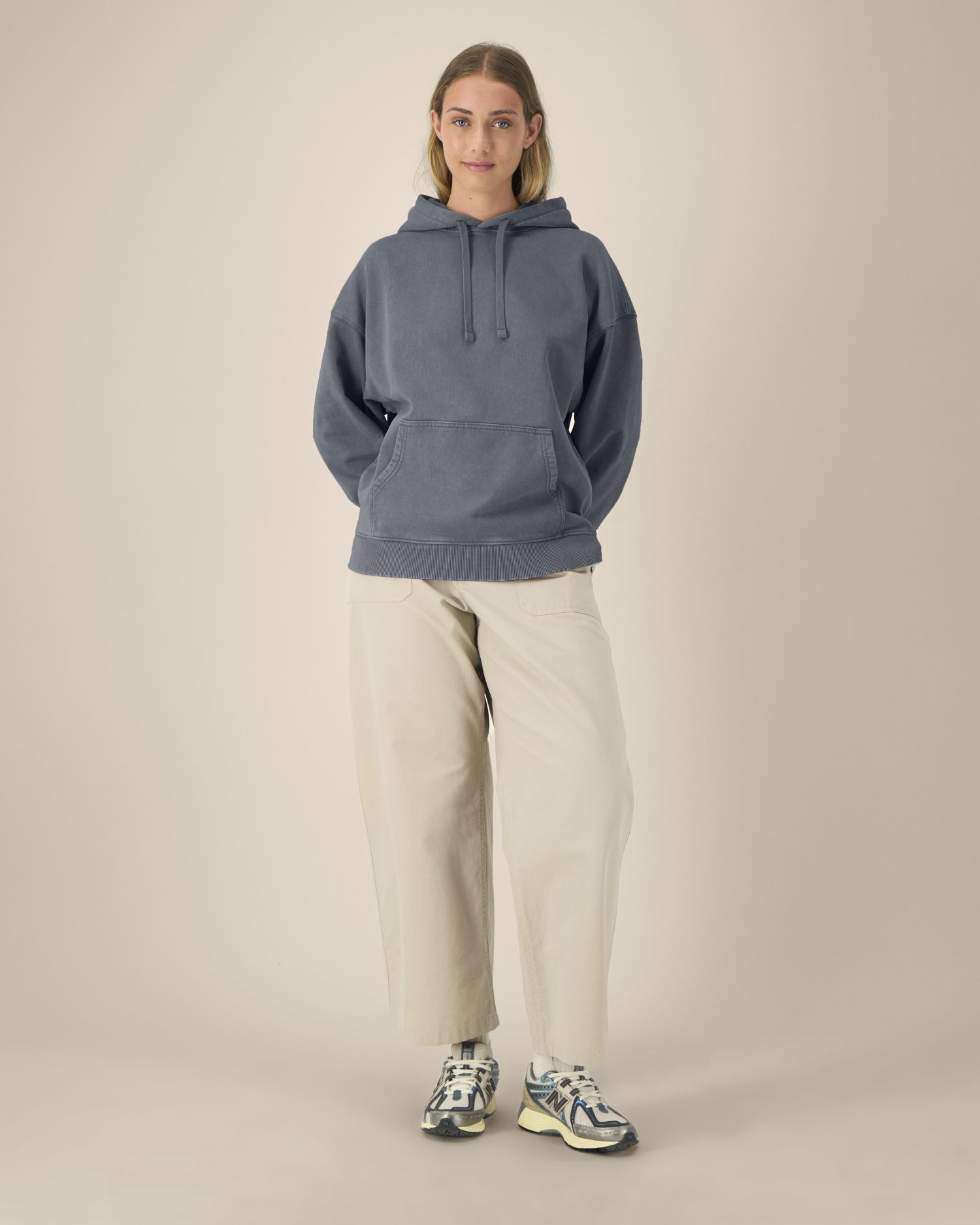 EkologickýTextil.cz - STANLEY/STELLA Slammer 2.0 vintage