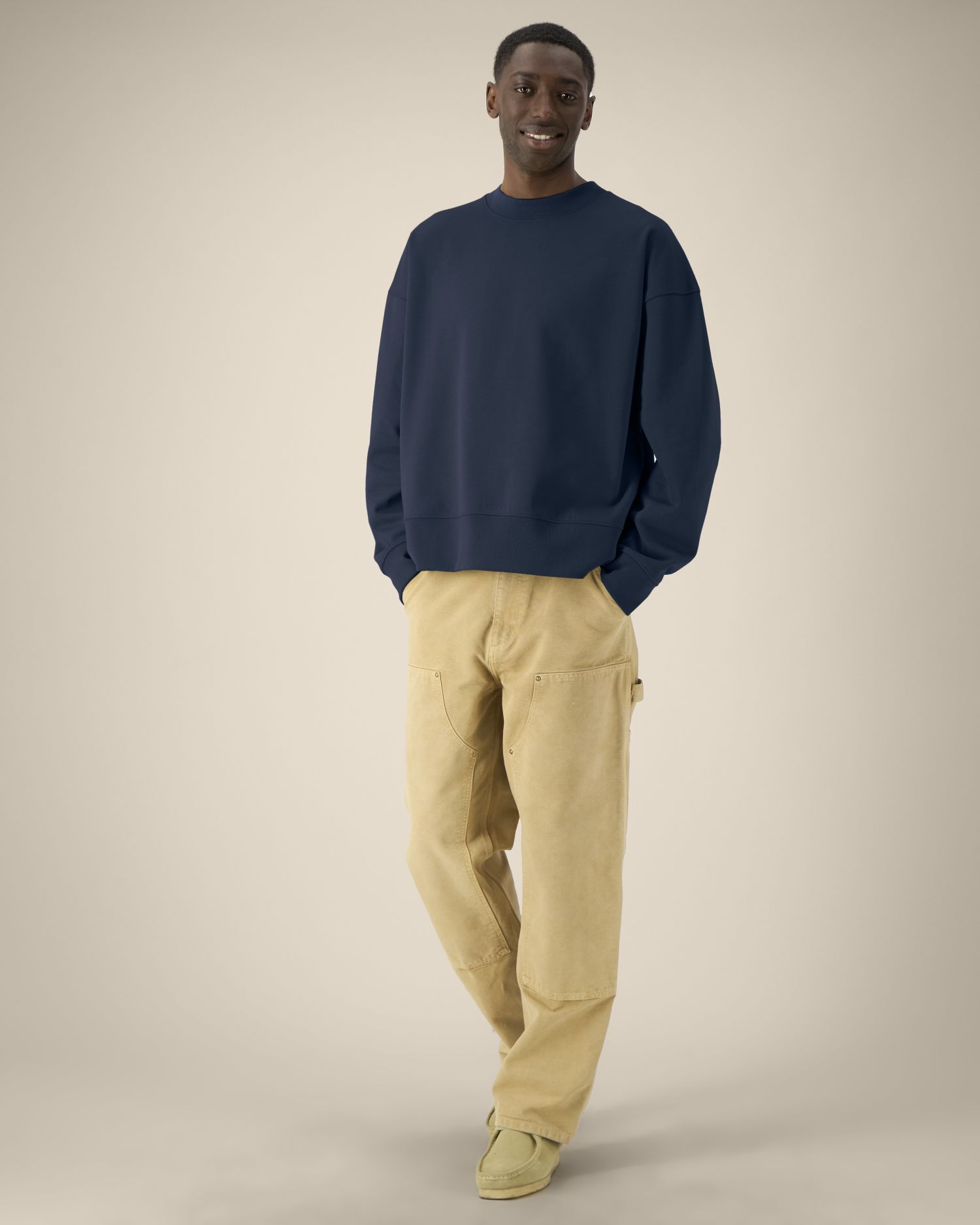 EkologickýTextil.cz - STANLEY/STELLA Ryler