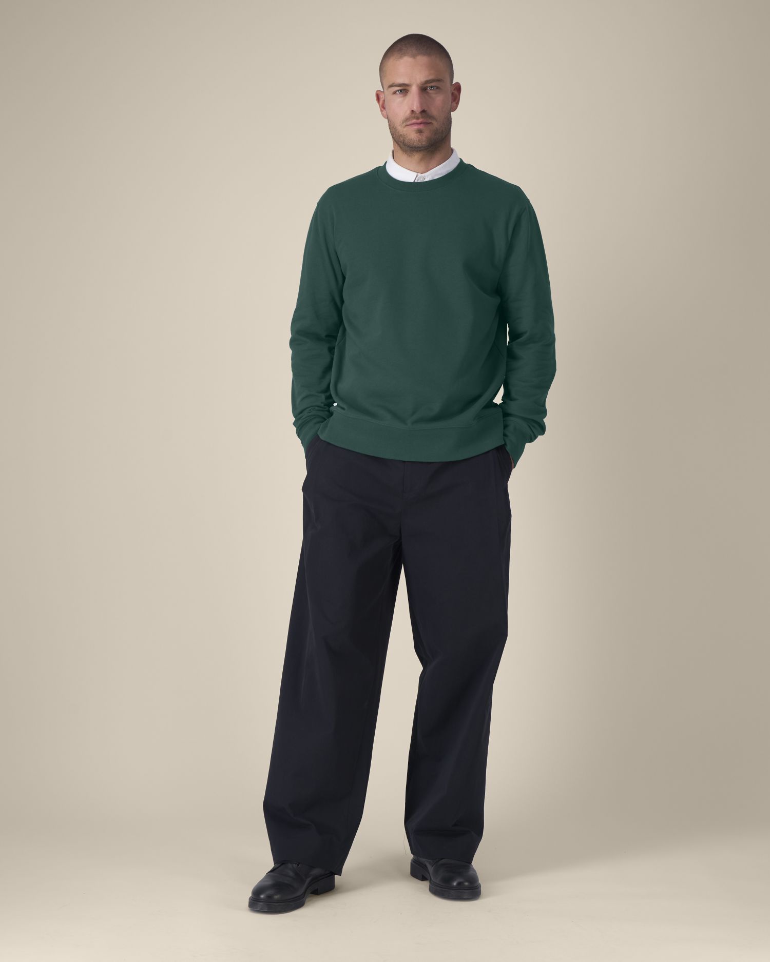 EkologickýTextil.cz - STANLEY/STELLA Thinker