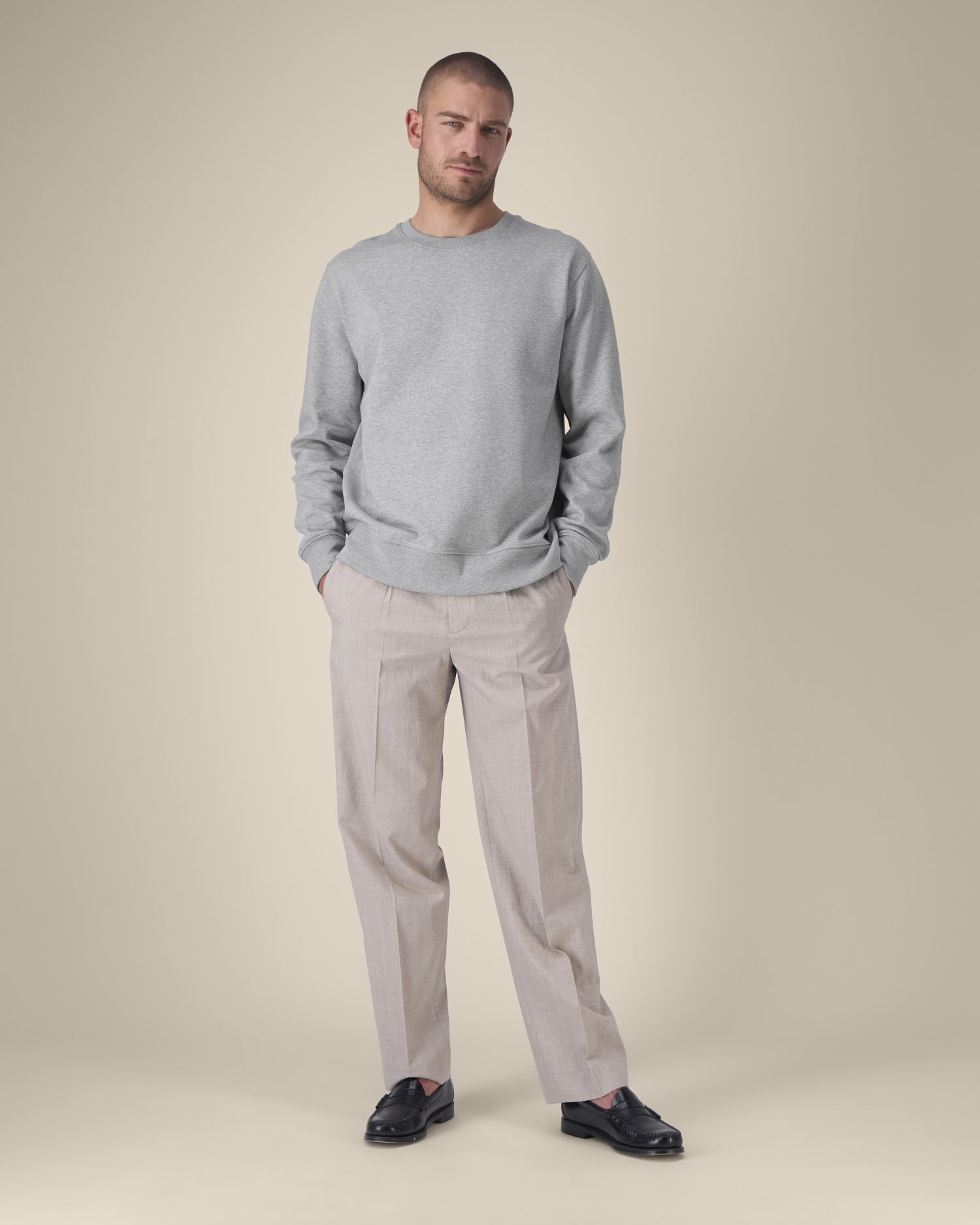 EkologickýTextil.cz - STANLEY/STELLA Thinker