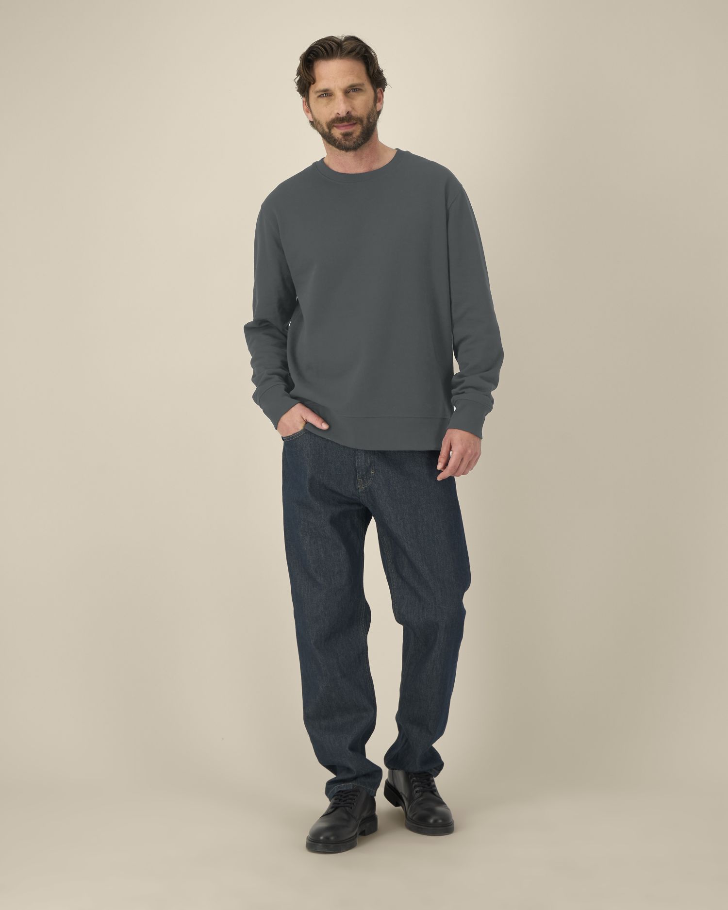 EkologickýTextil.cz - STANLEY/STELLA Thinker