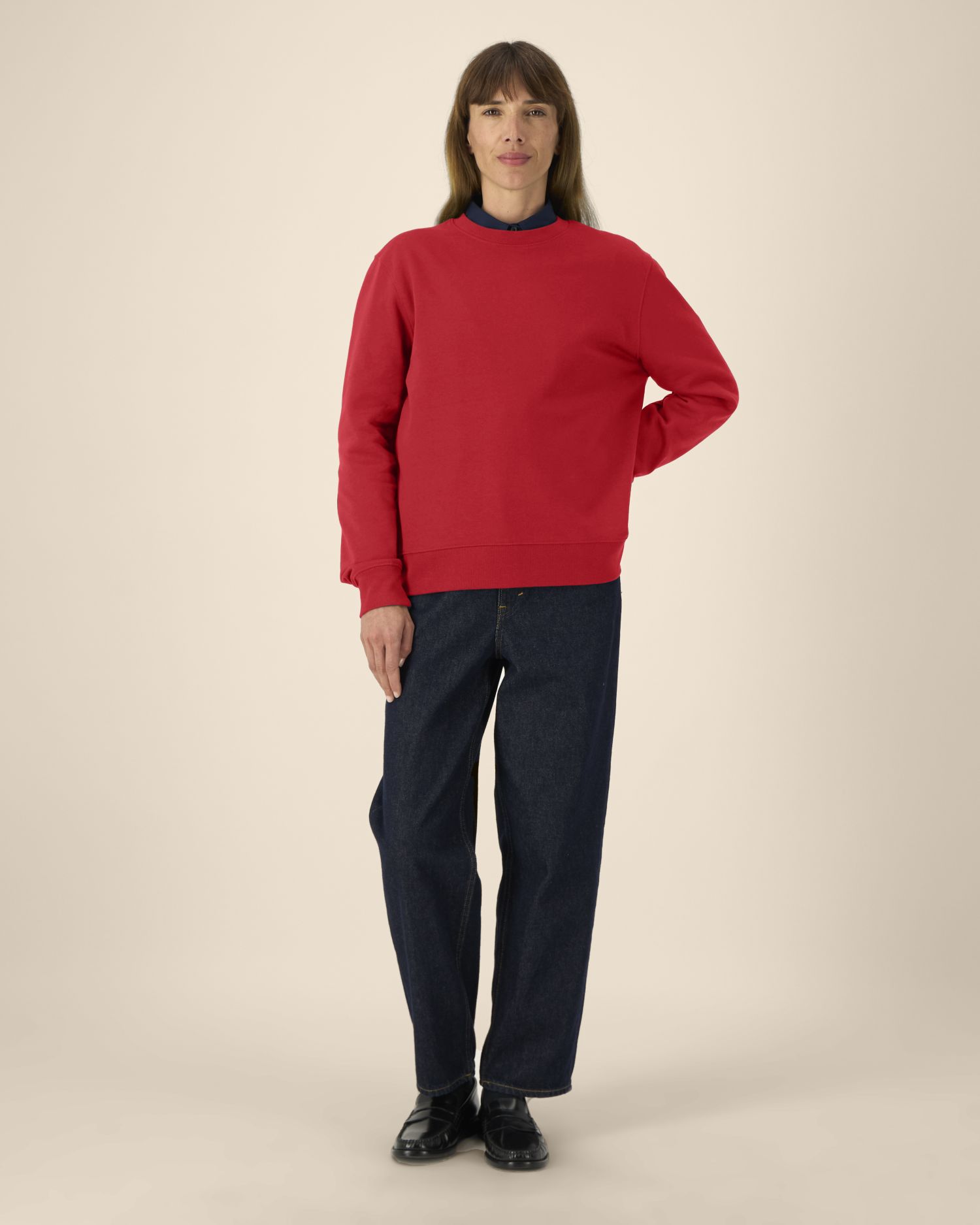 EkologickýTextil.cz - STANLEY/STELLA Thinker