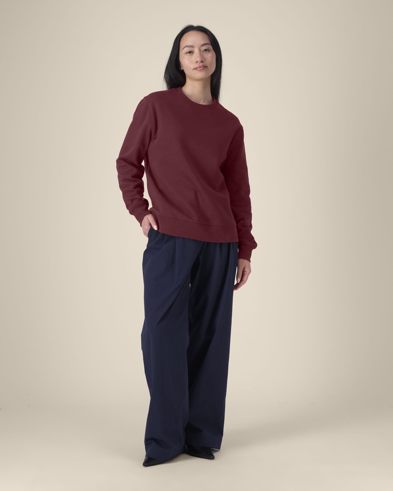 EkologickýTextil.cz - STANLEY/STELLA Thinker