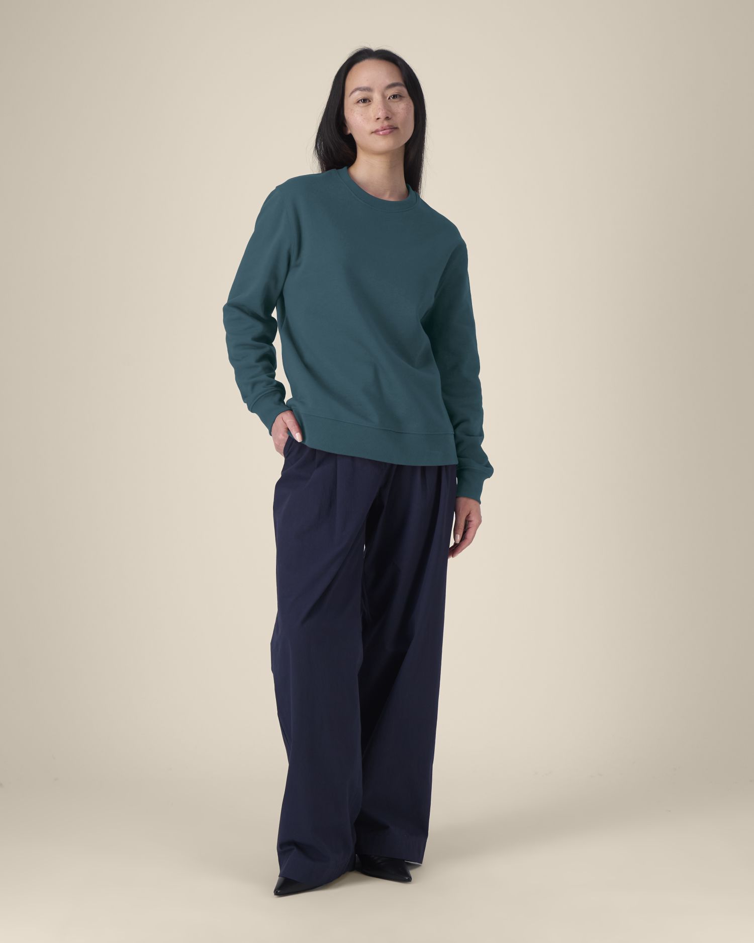 EkologickýTextil.cz - STANLEY/STELLA Thinker
