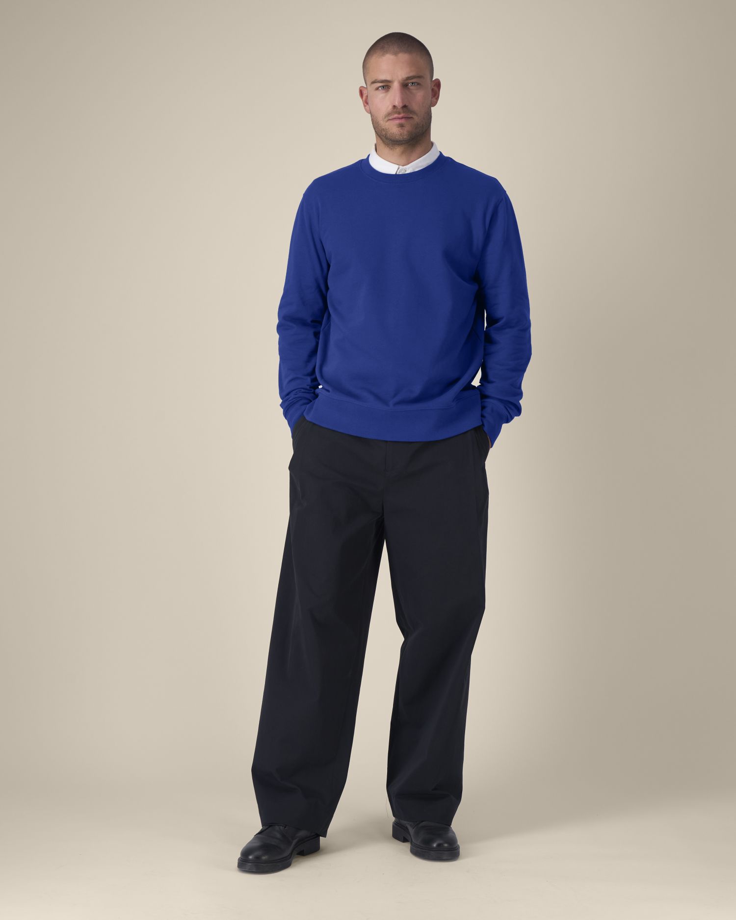 EkologickýTextil.cz - STANLEY/STELLA Thinker