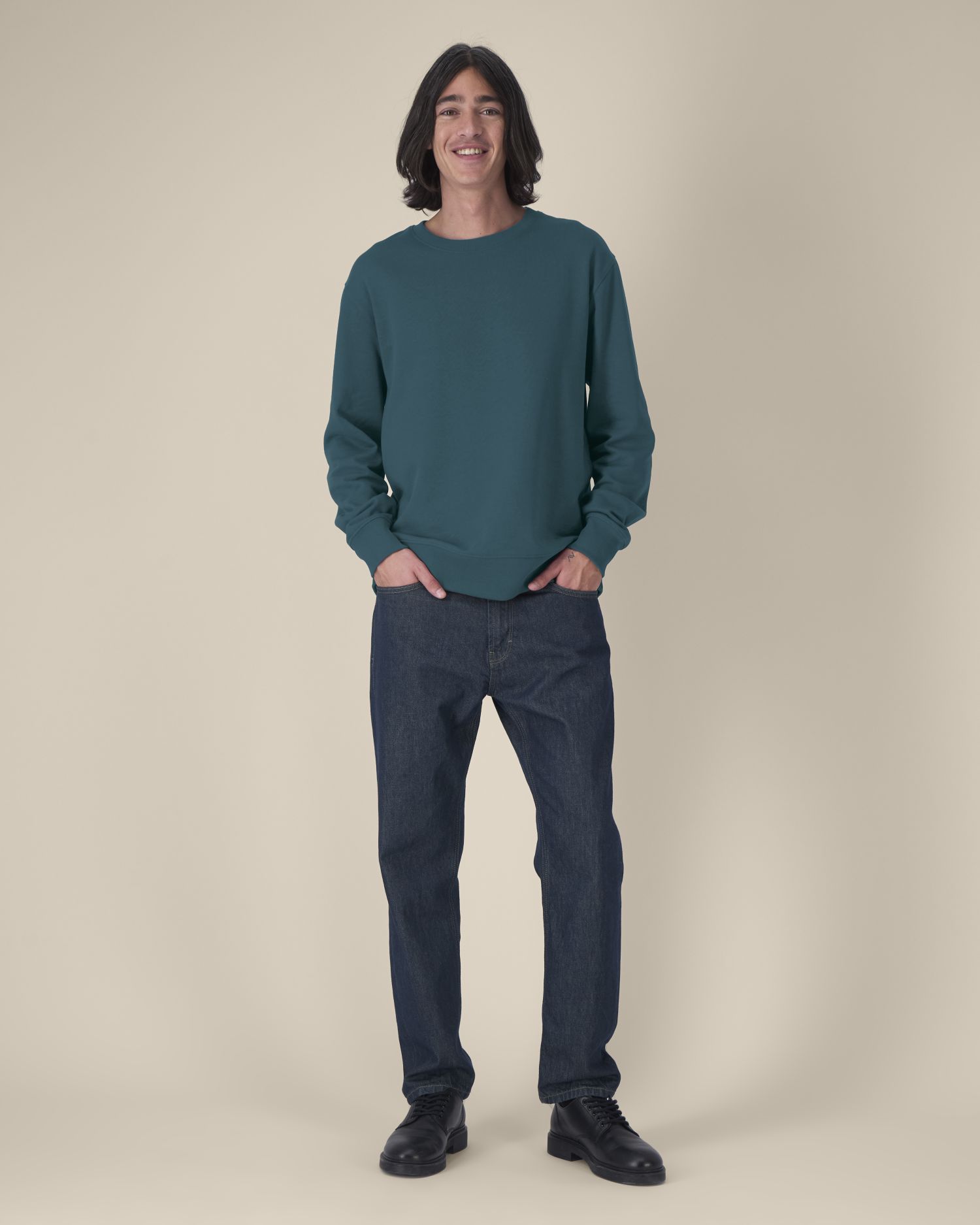 EkologickýTextil.cz - STANLEY/STELLA Thinker