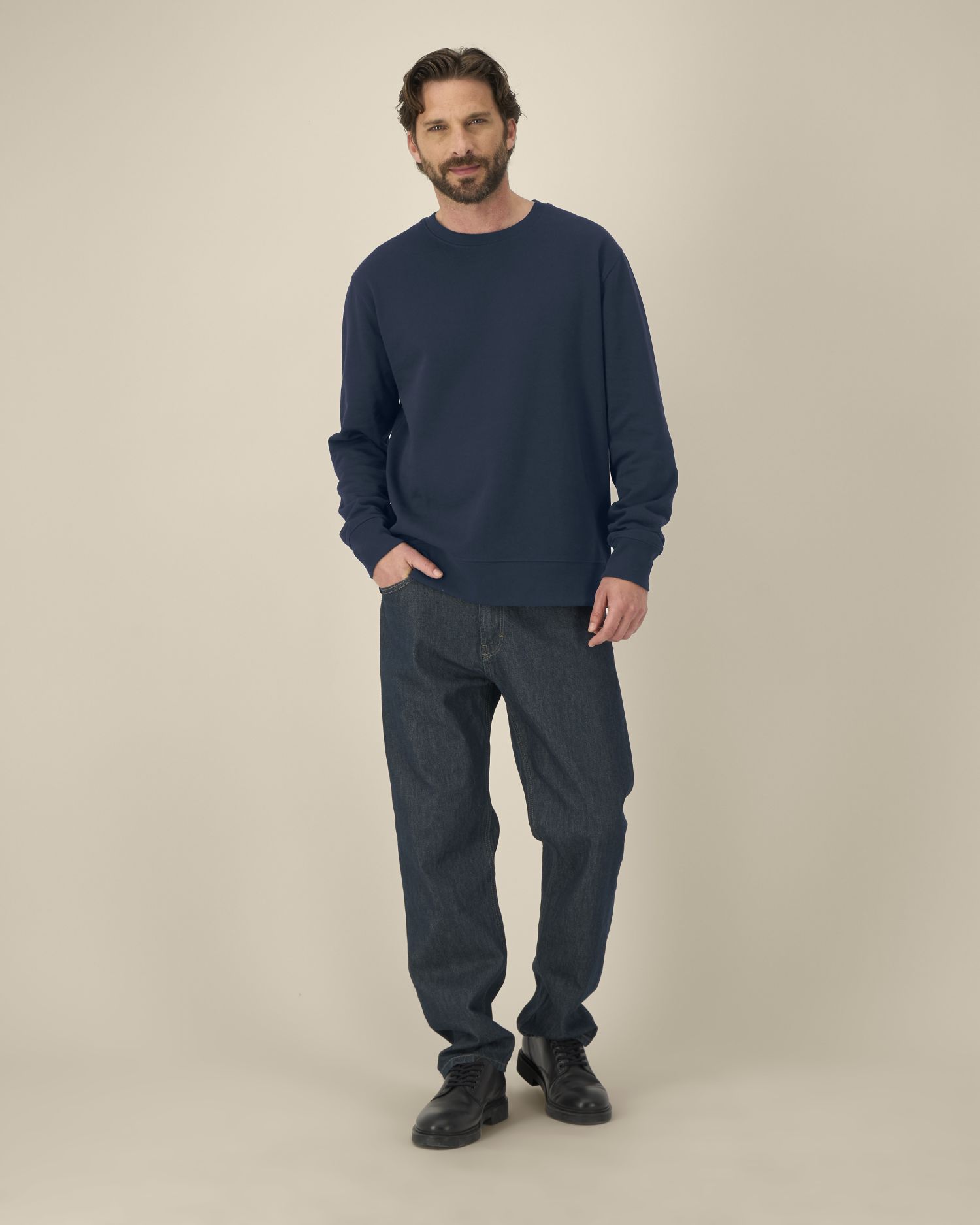 EkologickýTextil.cz - STANLEY/STELLA Thinker