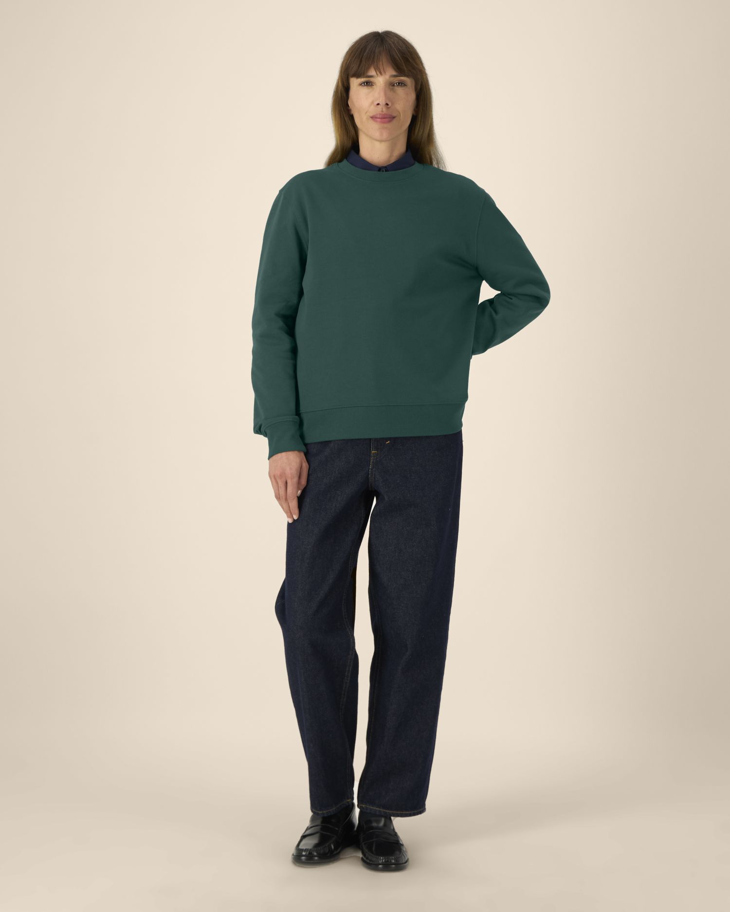 EkologickýTextil.cz - STANLEY/STELLA Thinker