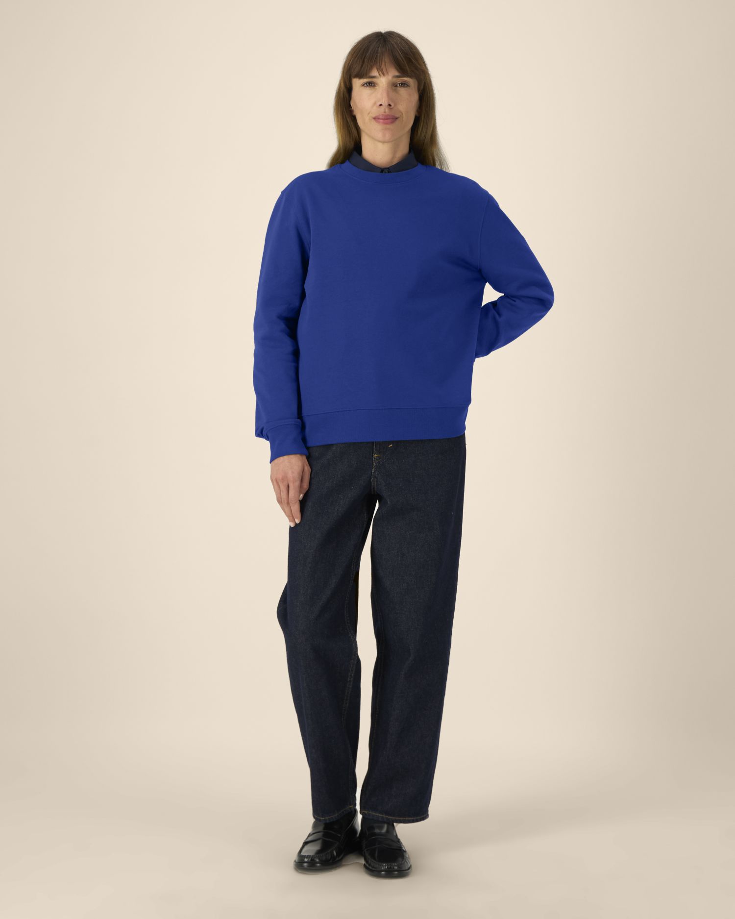 EkologickýTextil.cz - STANLEY/STELLA Thinker