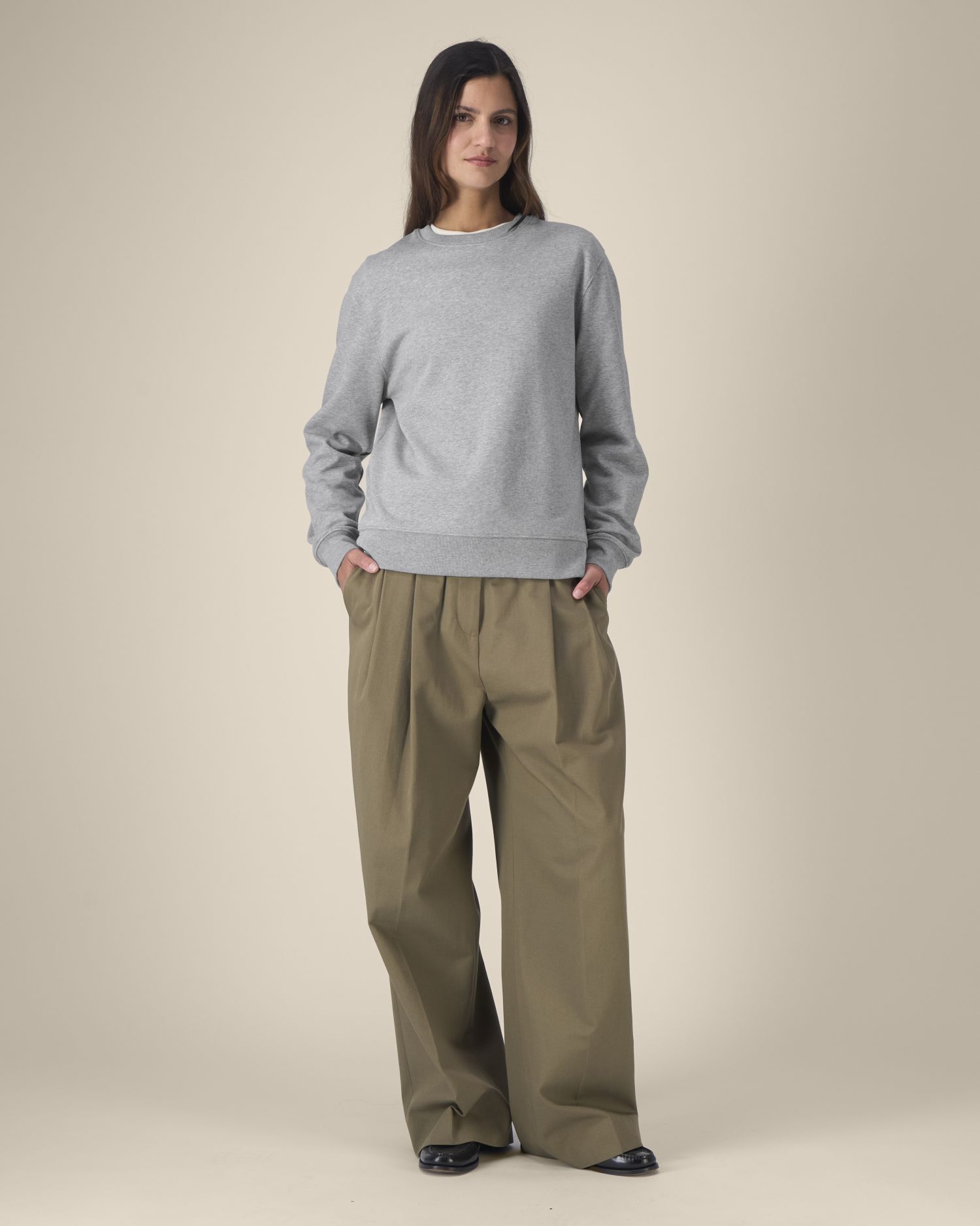 EkologickýTextil.cz - STANLEY/STELLA Thinker