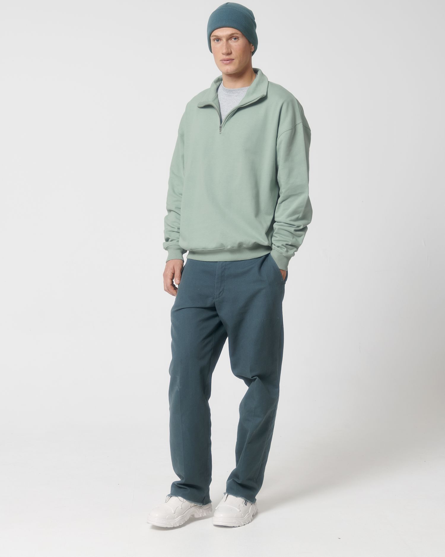 EkologickýTextil.cz - STANLEY/STELLA Miller Dry