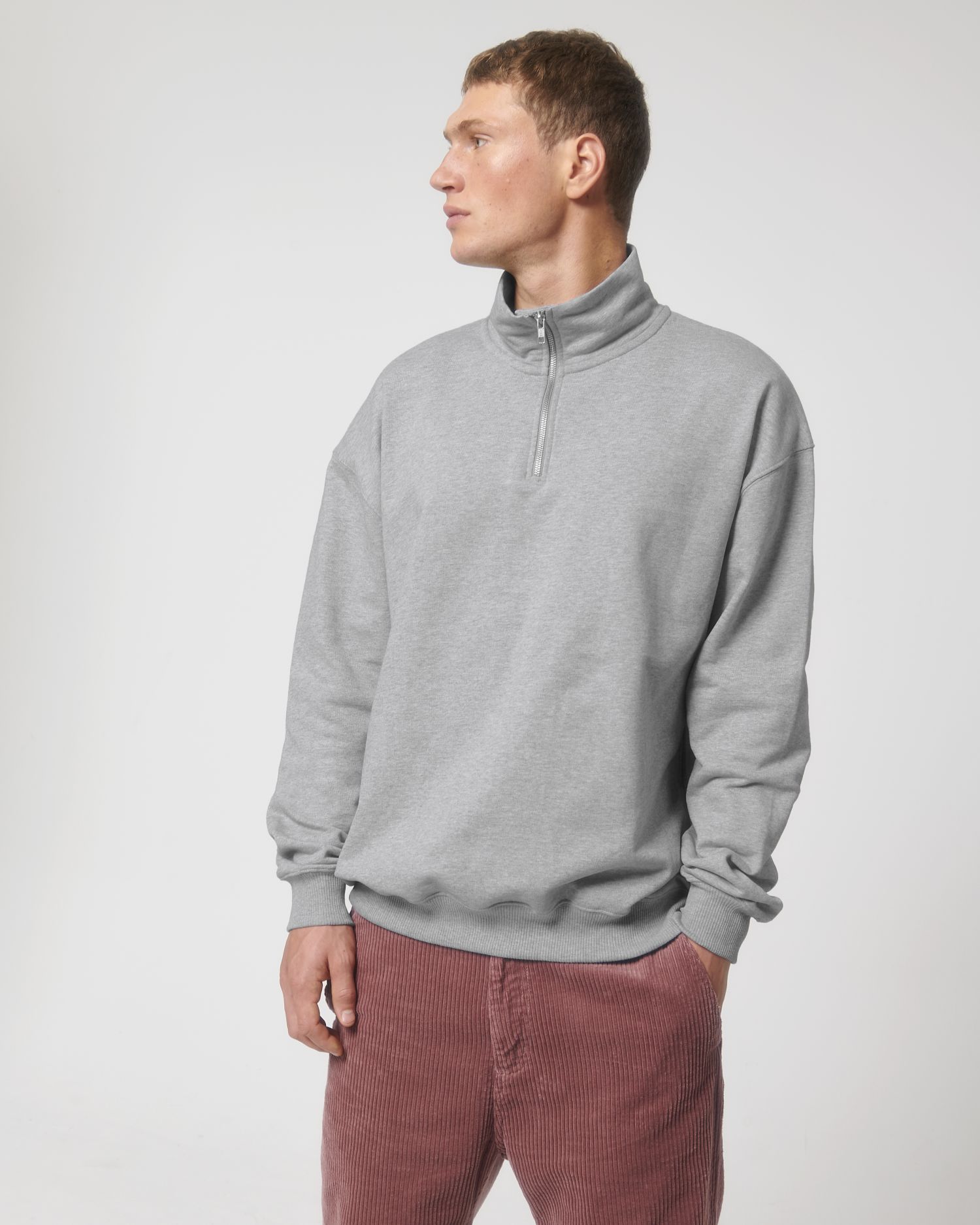 EkologickýTextil.cz - STANLEY/STELLA Miller Dry