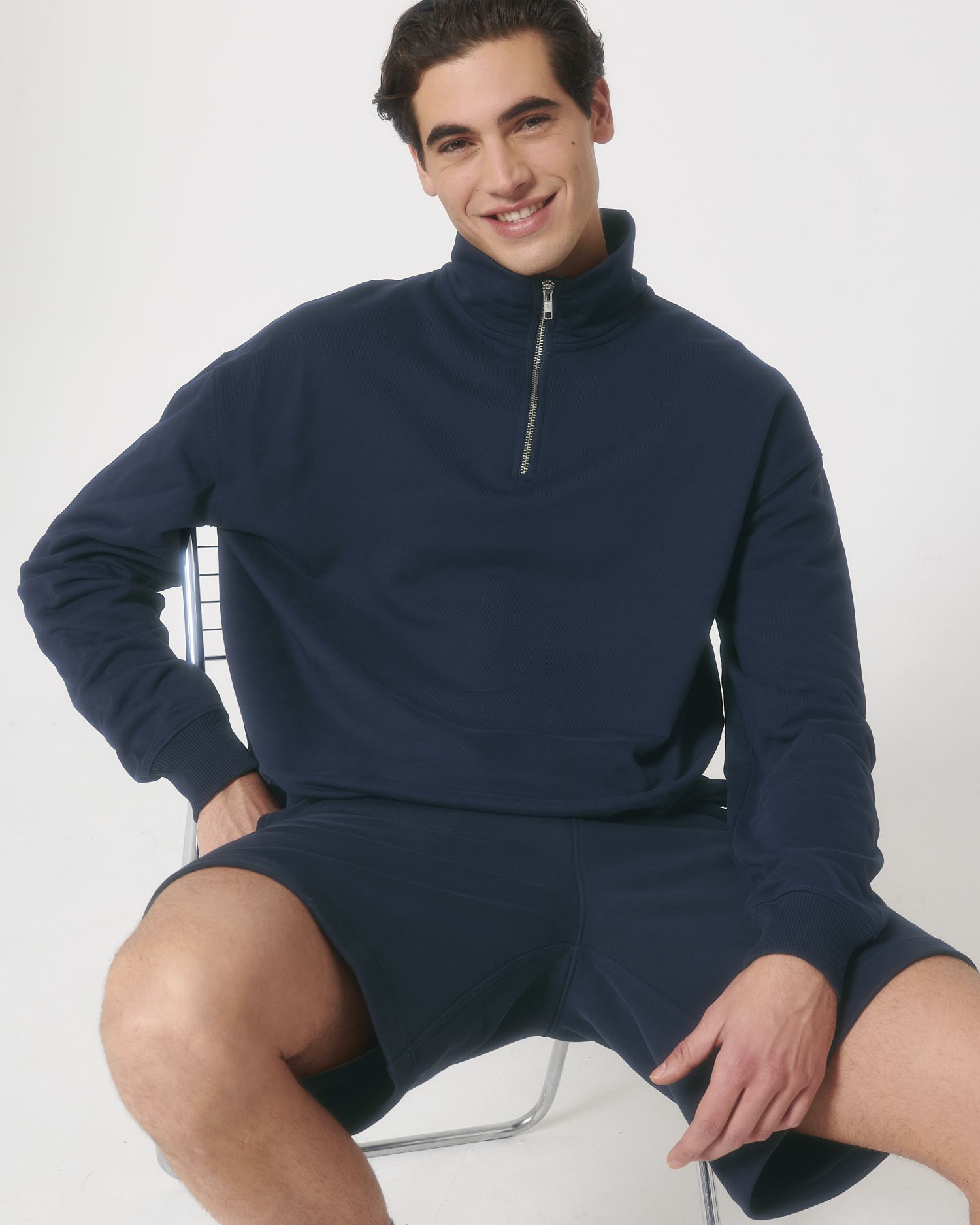 EkologickýTextil.cz - STANLEY/STELLA Miller Dry