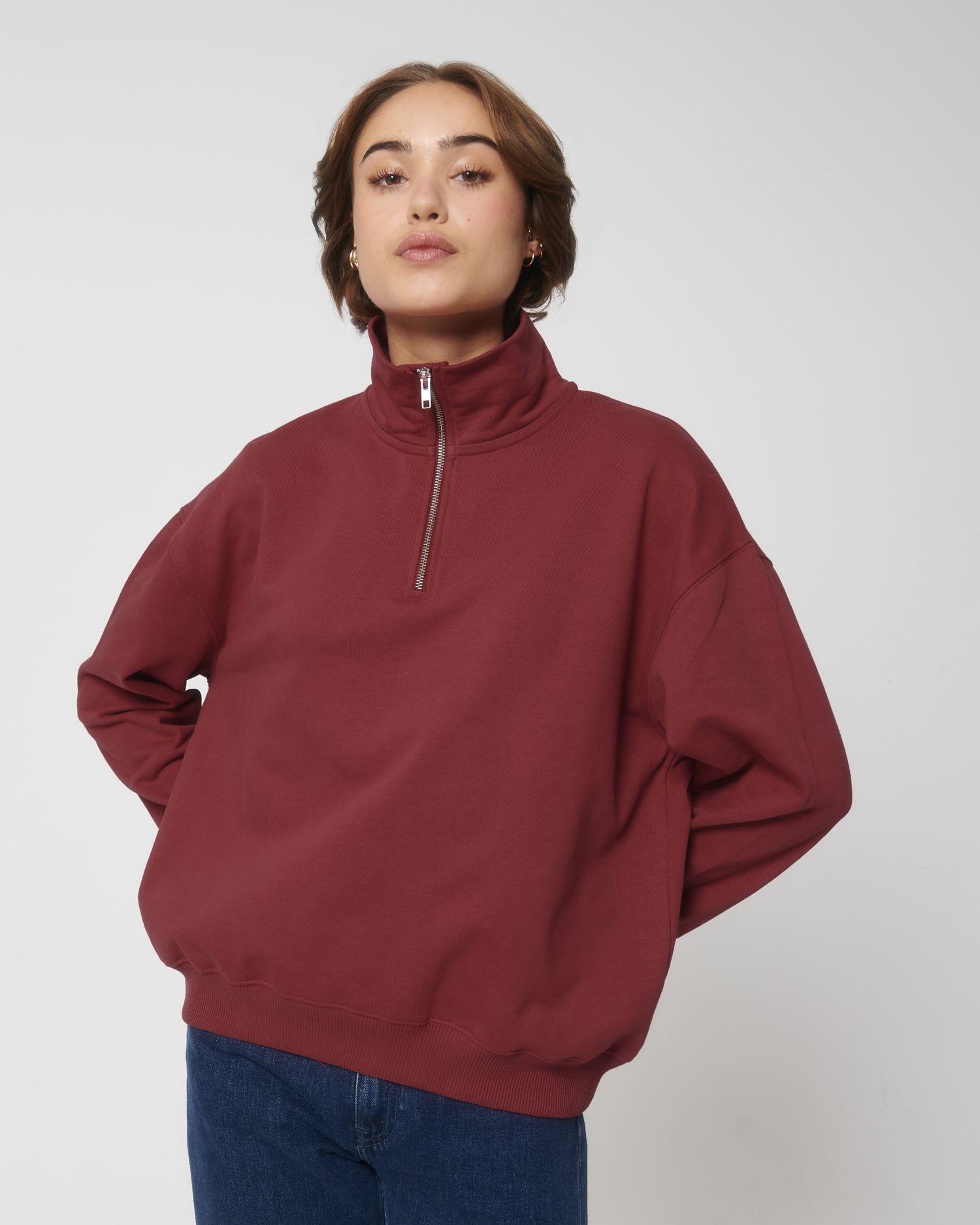 EkologickýTextil.cz - STANLEY/STELLA Miller Dry
