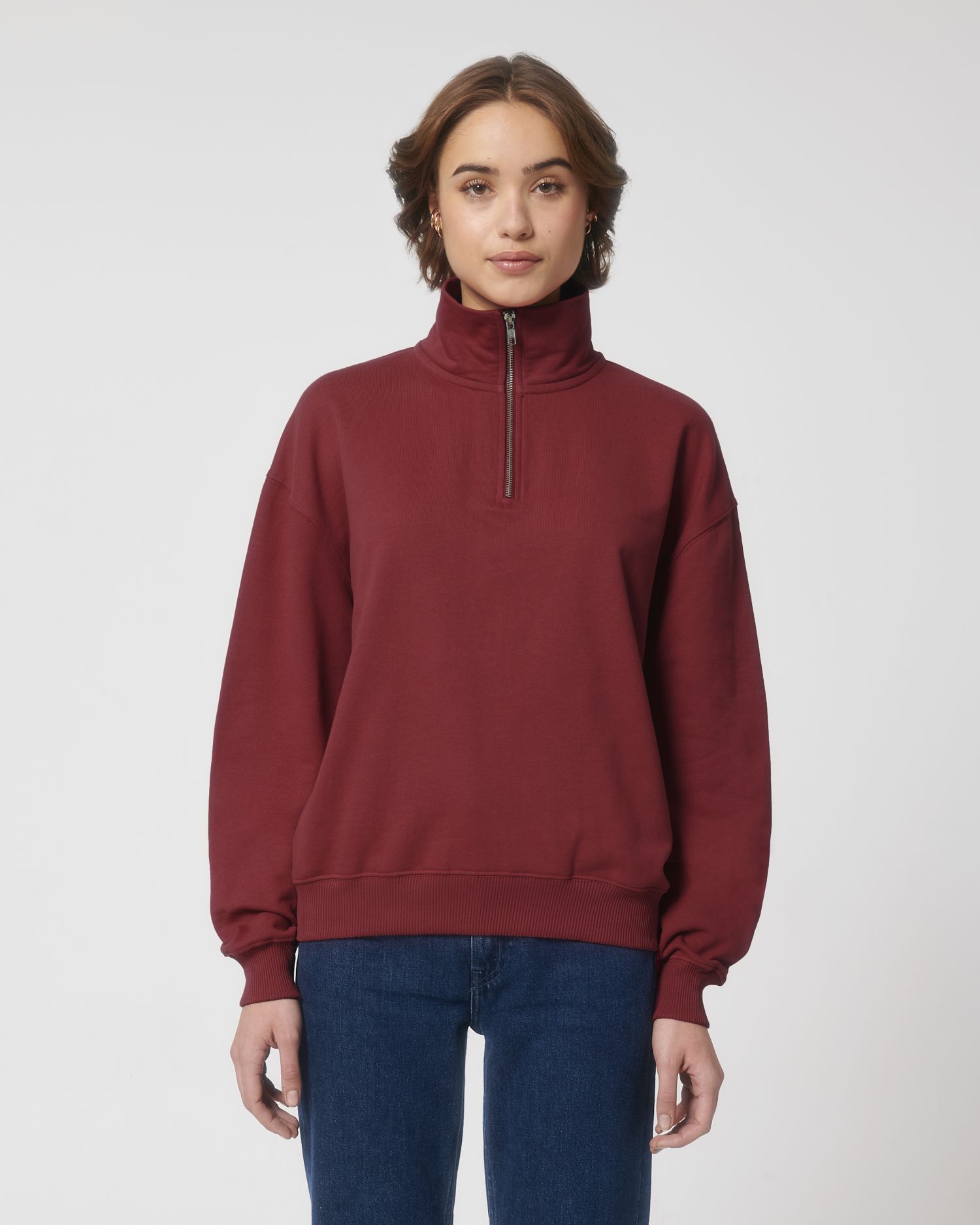 EkologickýTextil.cz - STANLEY/STELLA Miller Dry