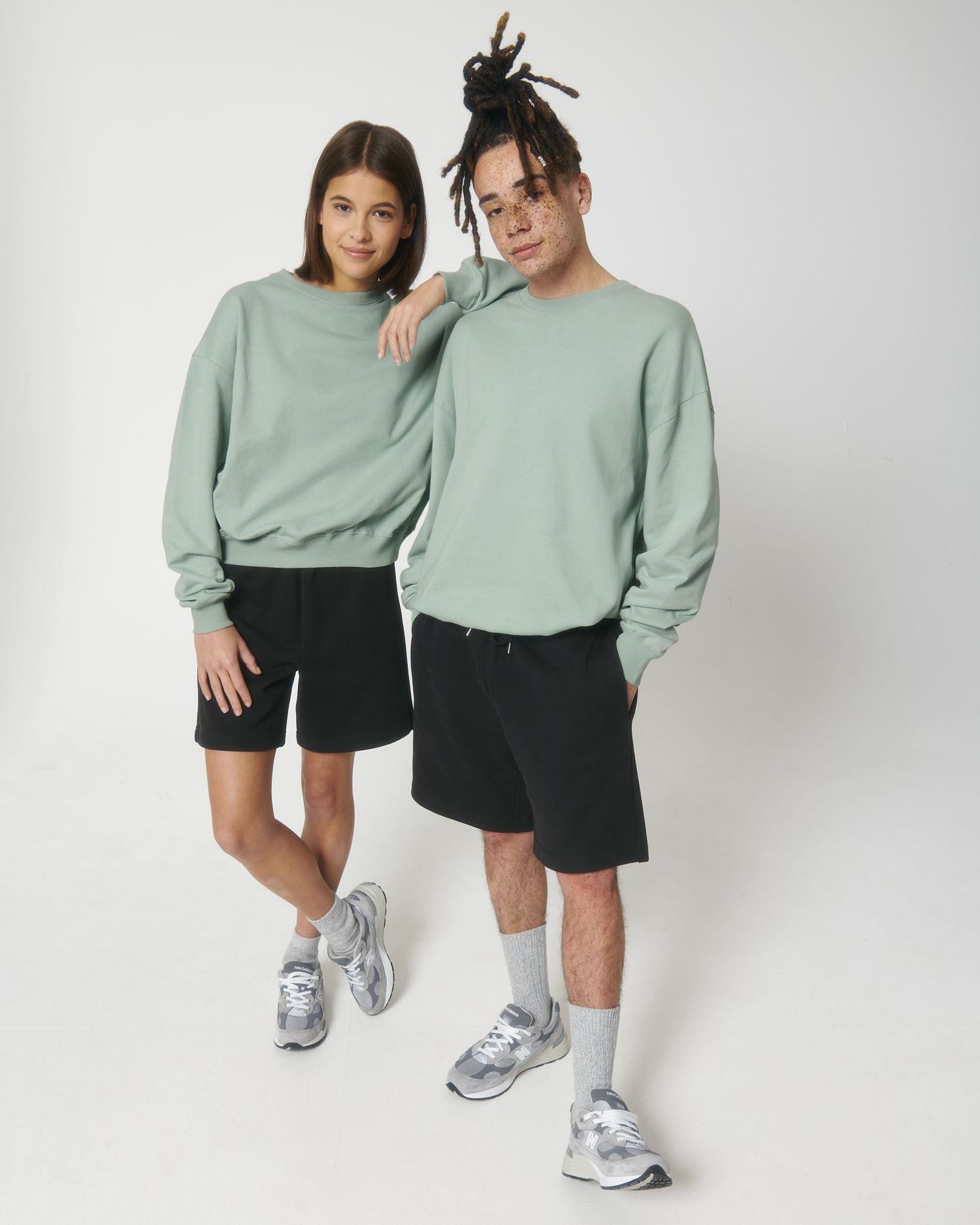 EkologickýTextil.cz - STANLEY/STELLA Ledger Dry