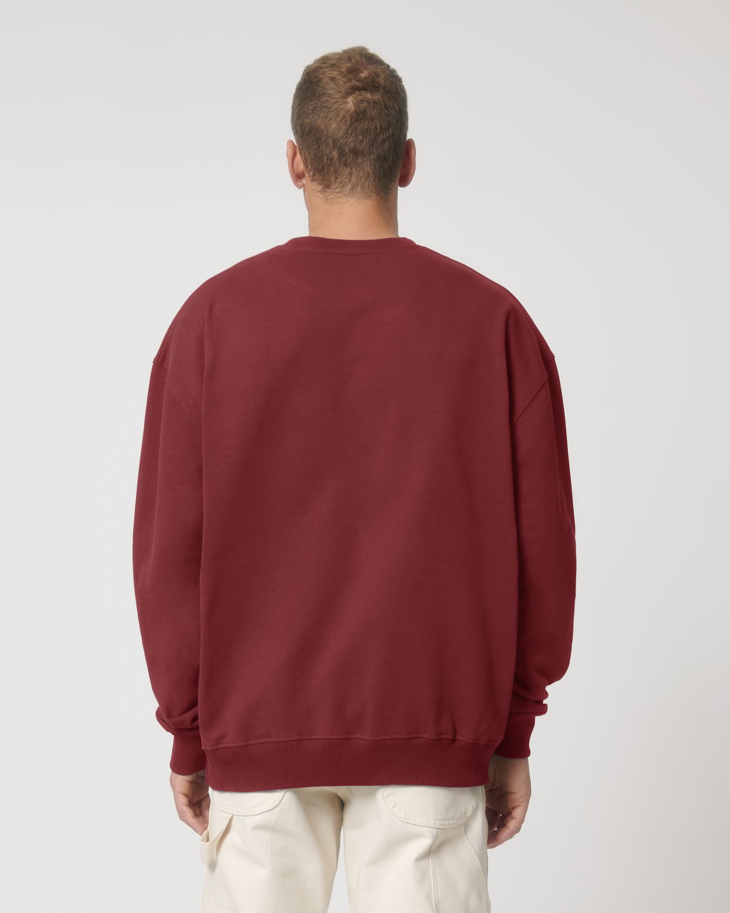 EkologickýTextil.cz - STANLEY/STELLA Ledger Dry