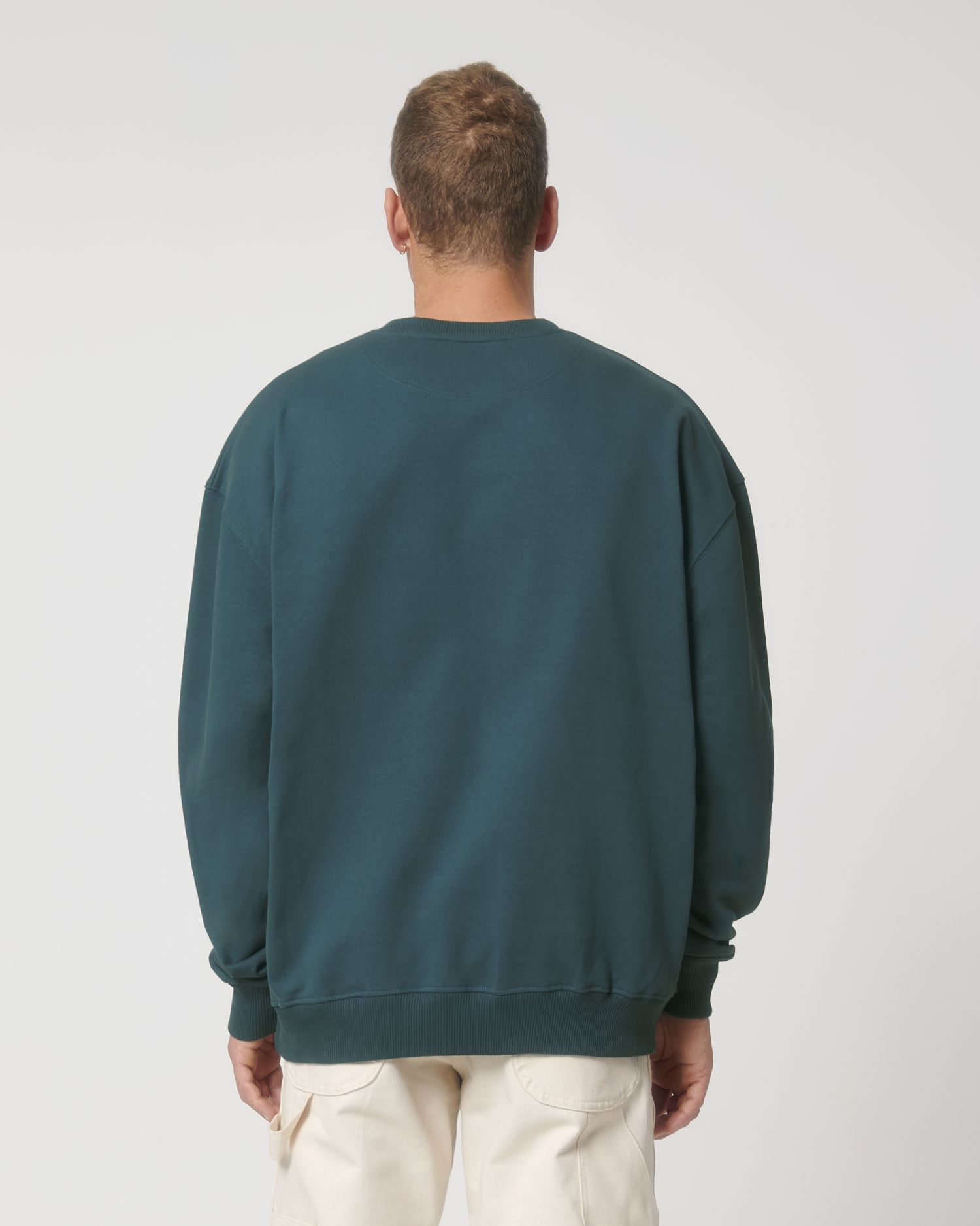EkologickýTextil.cz - STANLEY/STELLA Ledger Dry