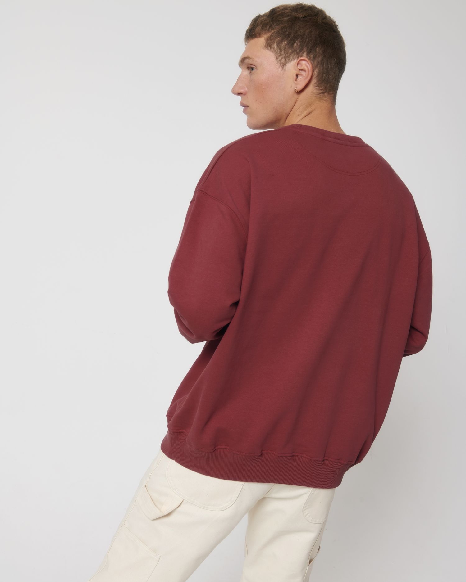 EkologickýTextil.cz - STANLEY/STELLA Ledger Dry