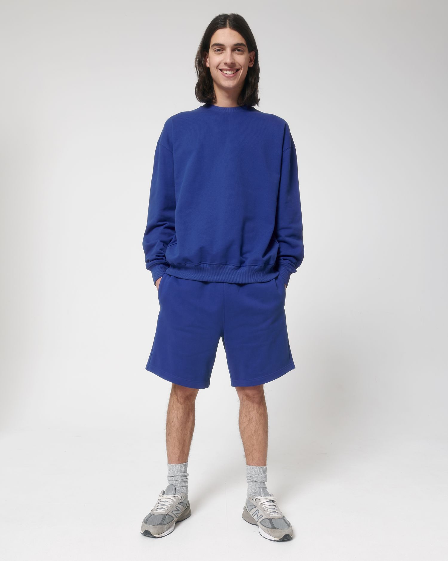 EkologickýTextil.cz - STANLEY/STELLA Ledger Dry