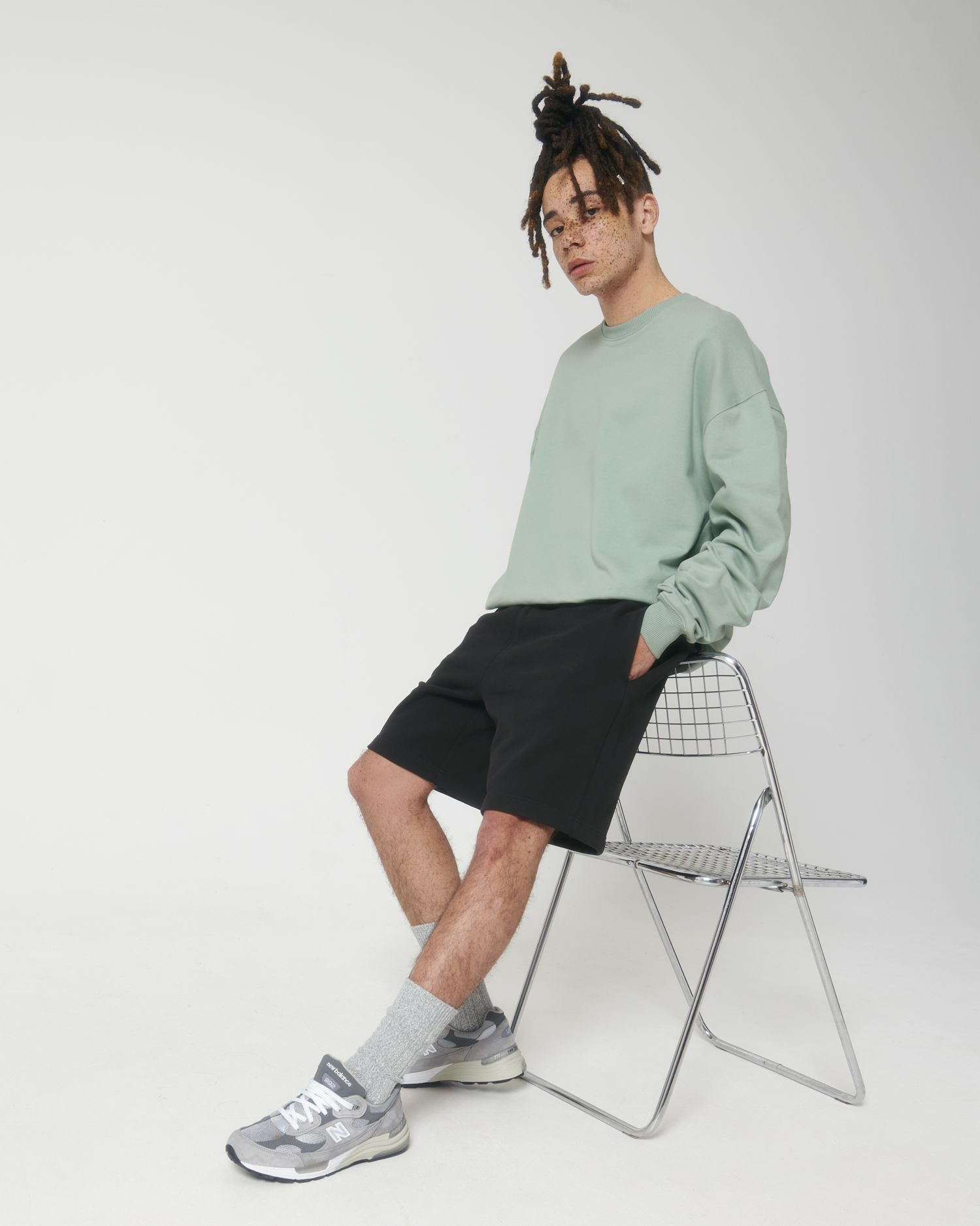 EkologickýTextil.cz - STANLEY/STELLA Ledger Dry