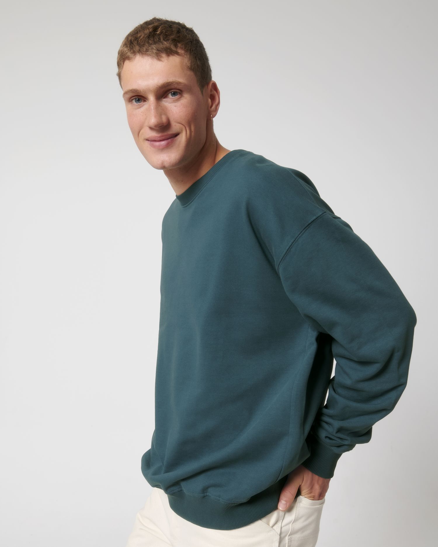 EkologickýTextil.cz - STANLEY/STELLA Ledger Dry