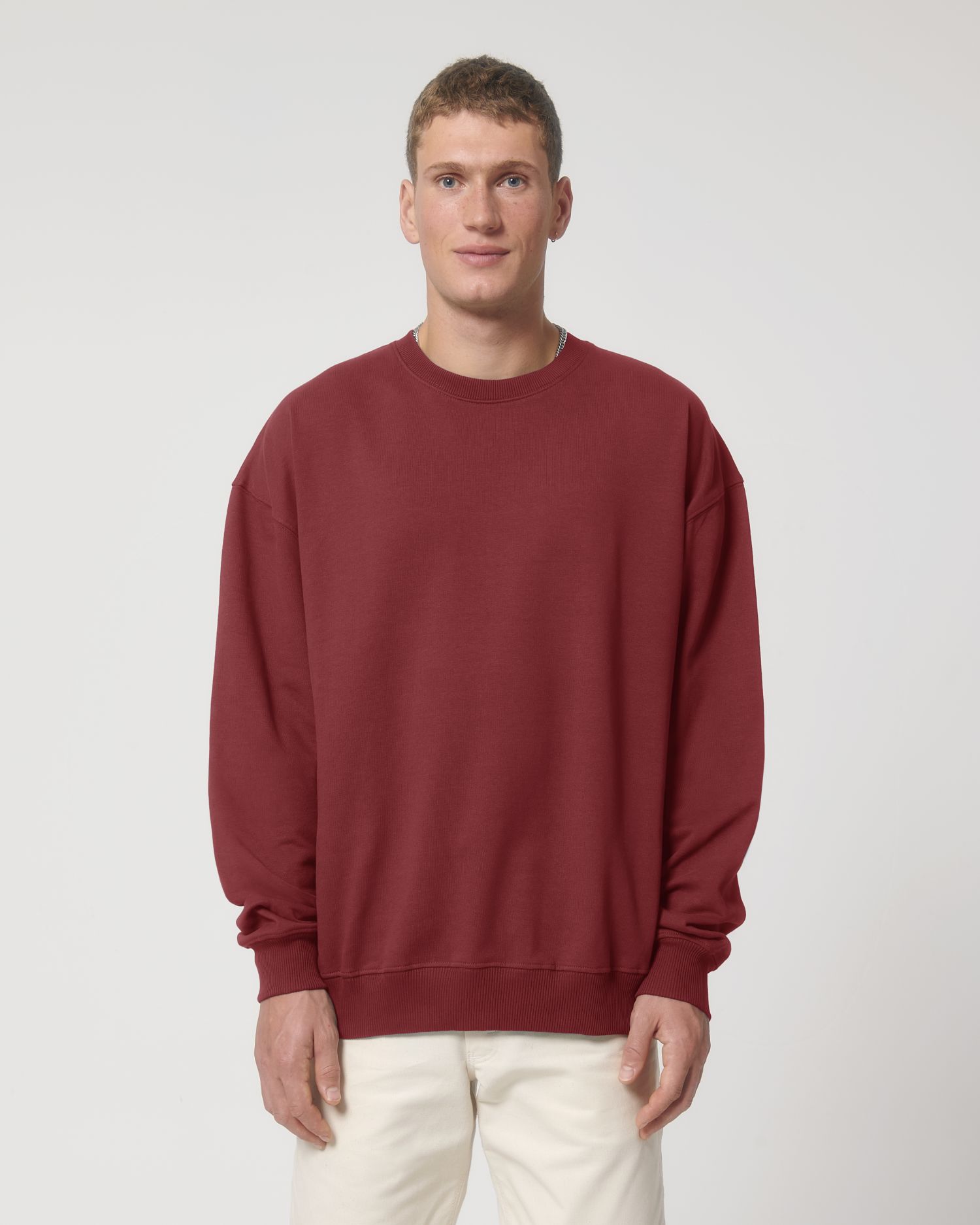 EkologickýTextil.cz - STANLEY/STELLA Ledger Dry