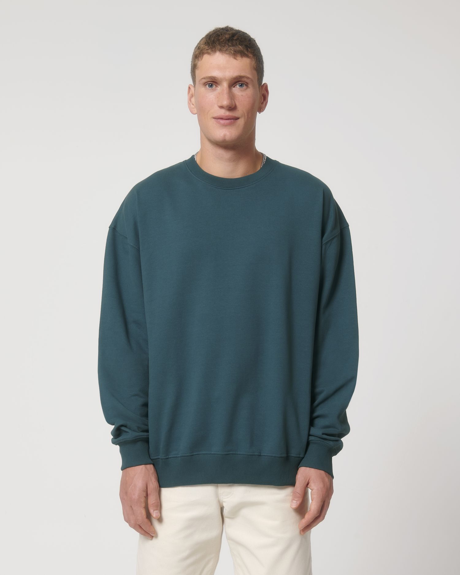 EkologickýTextil.cz - STANLEY/STELLA Ledger Dry