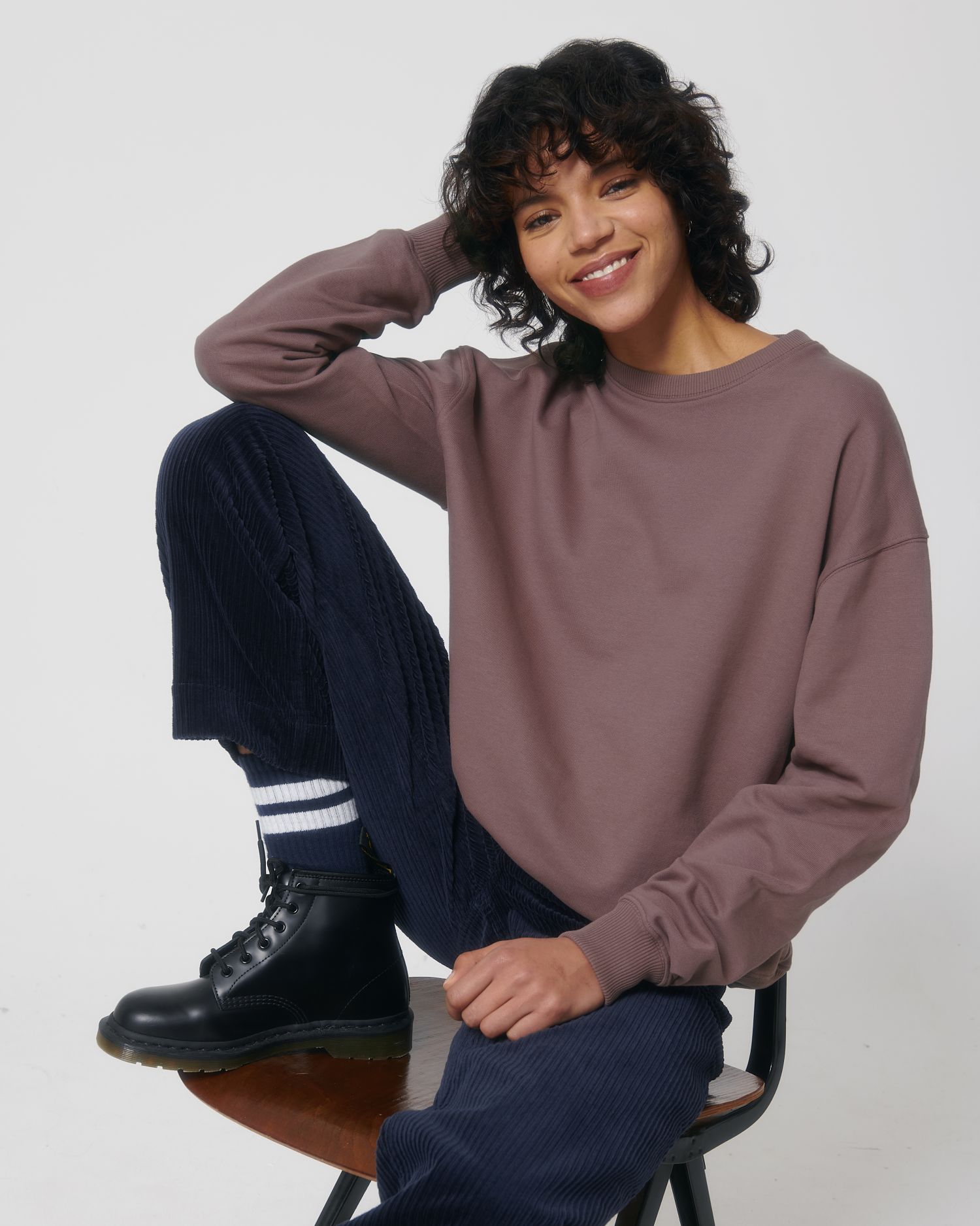 EkologickýTextil.cz - STANLEY/STELLA Ledger Dry