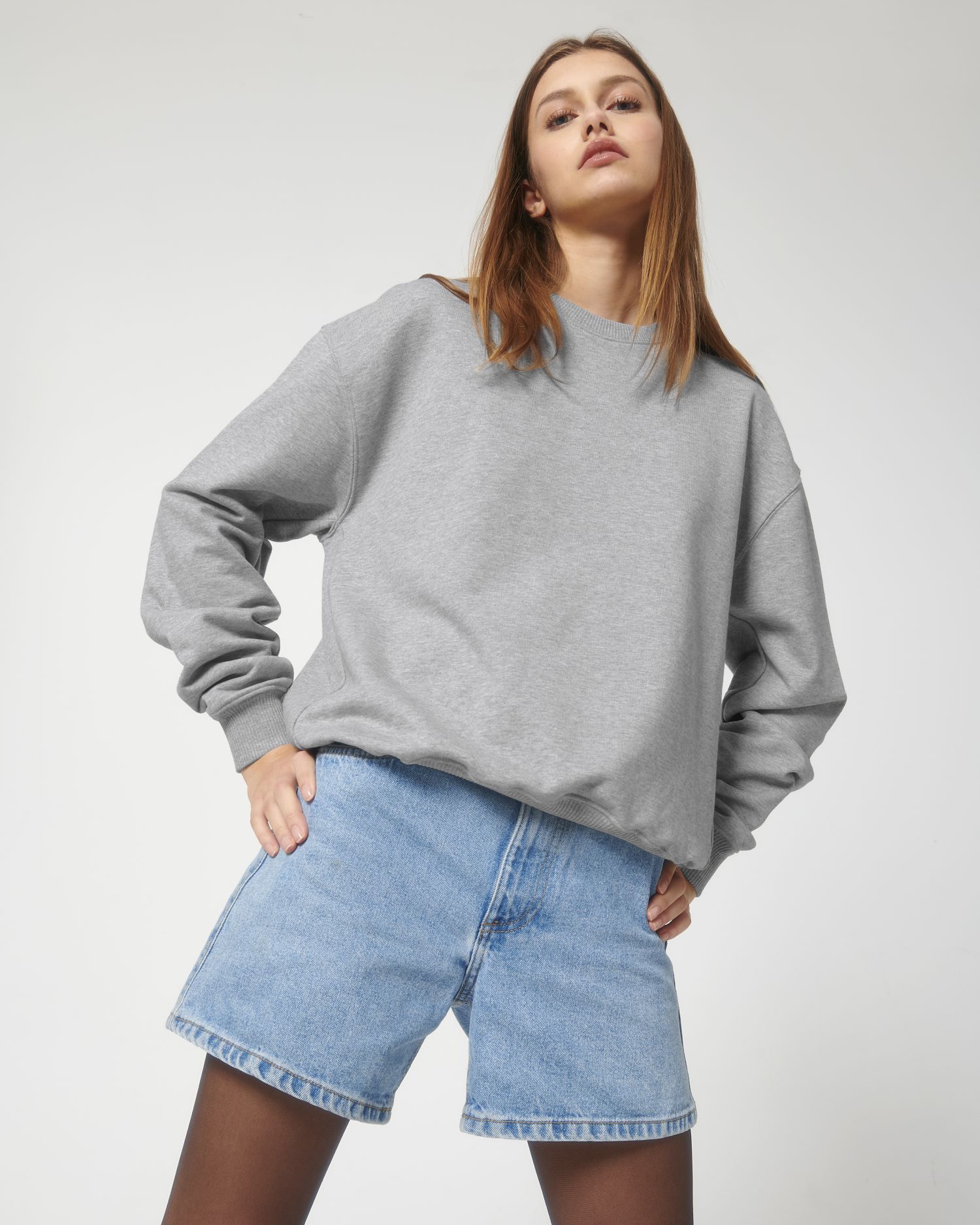 EkologickýTextil.cz - STANLEY/STELLA Ledger Dry