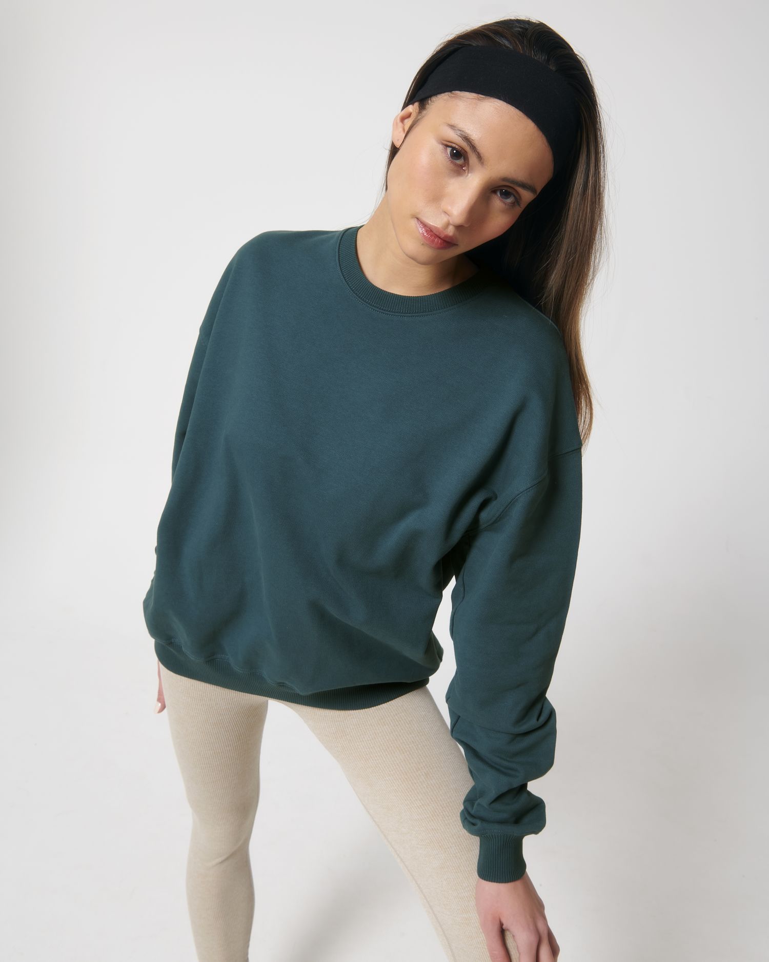 EkologickýTextil.cz - STANLEY/STELLA Ledger Dry
