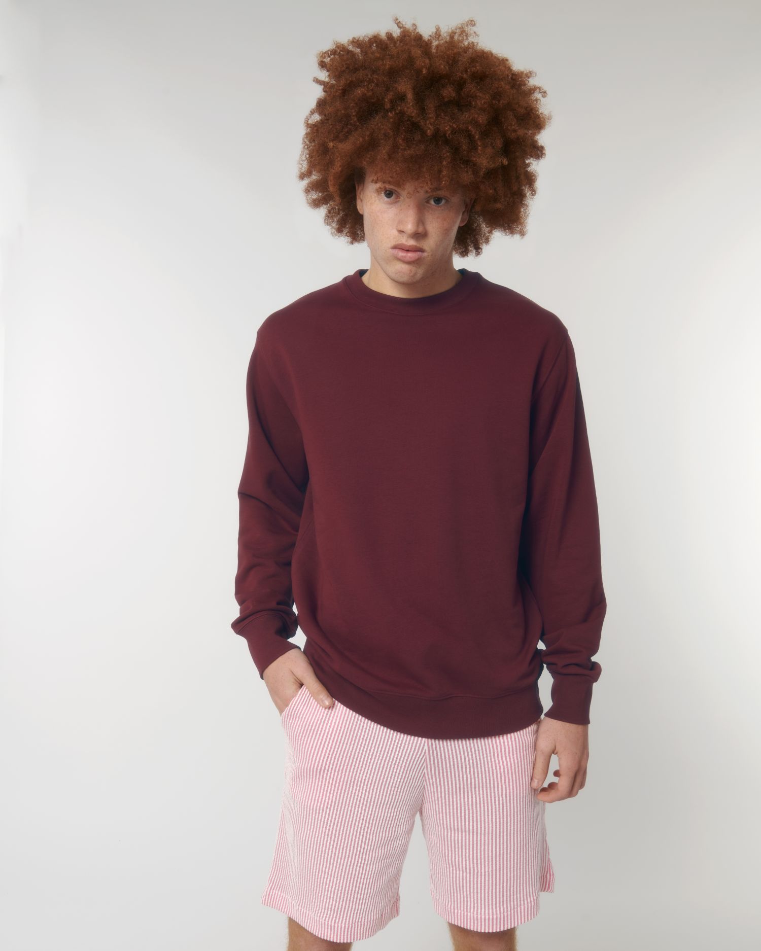 EkologickýTextil.cz - STANLEY/STELLA Matcher