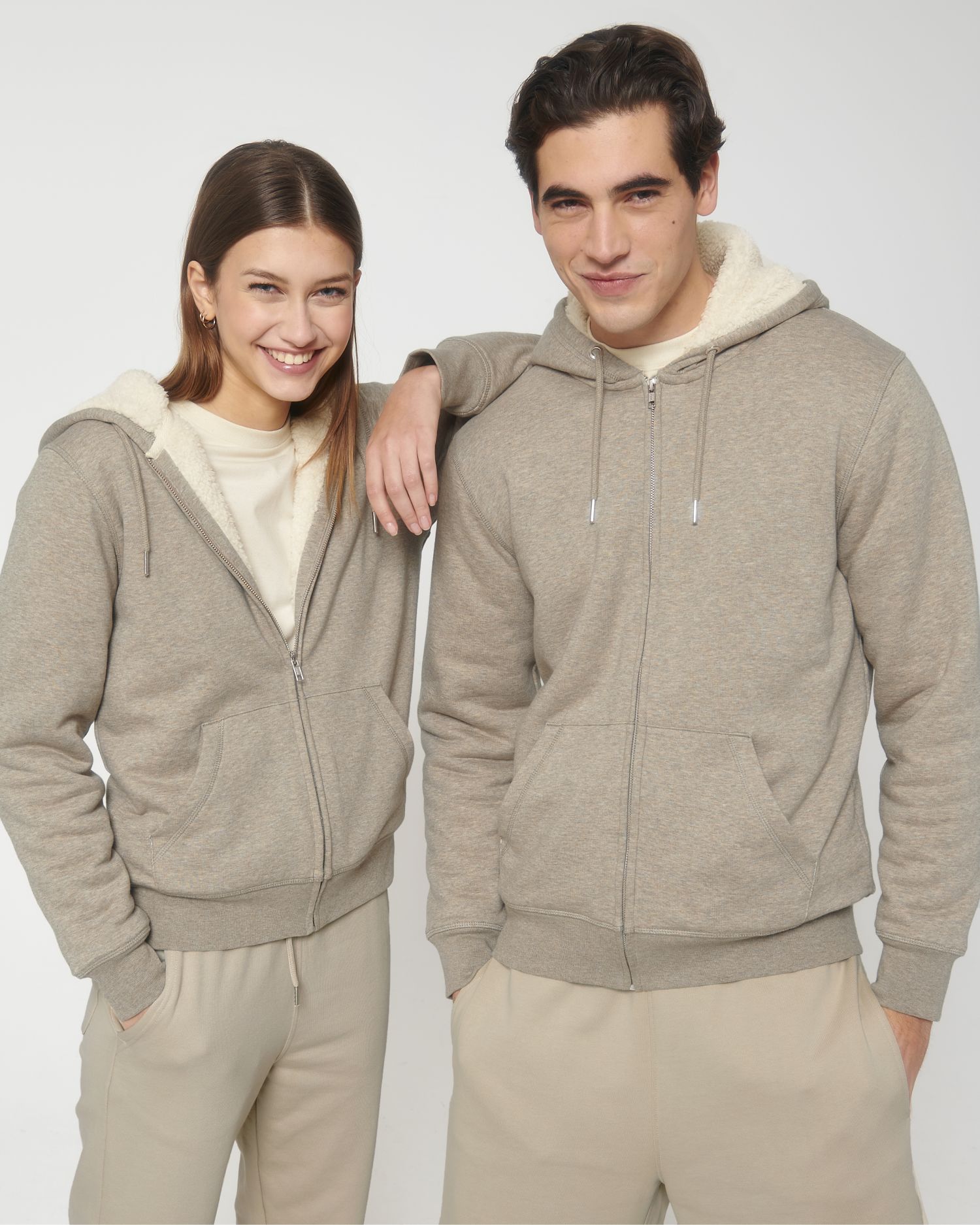EkologickýTextil.cz - STANLEY/STELLA Hygger Sherpa